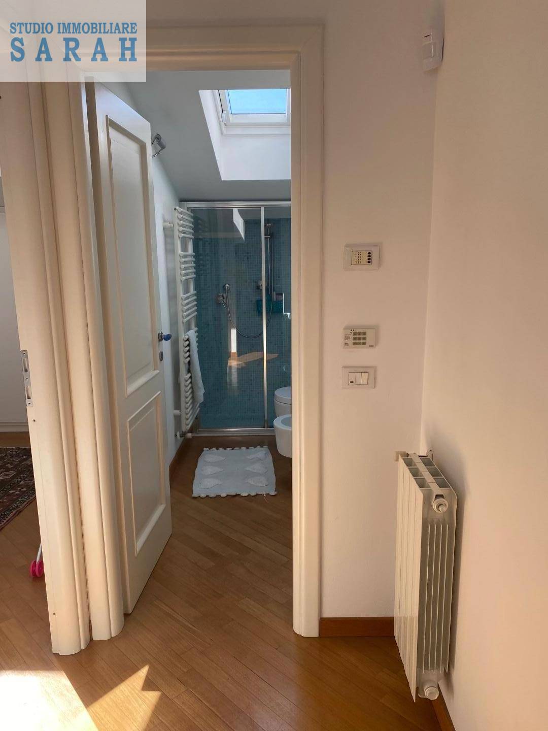 Casa indipendente in vendita a Viareggio, Centro