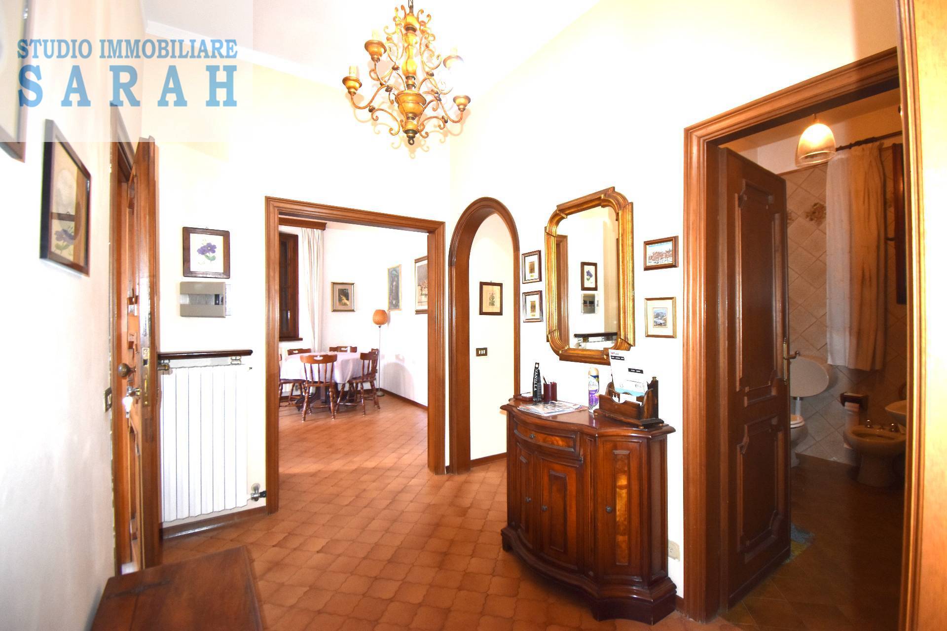 Appartamento in vendita a Camaiore, Lido di Camaiore