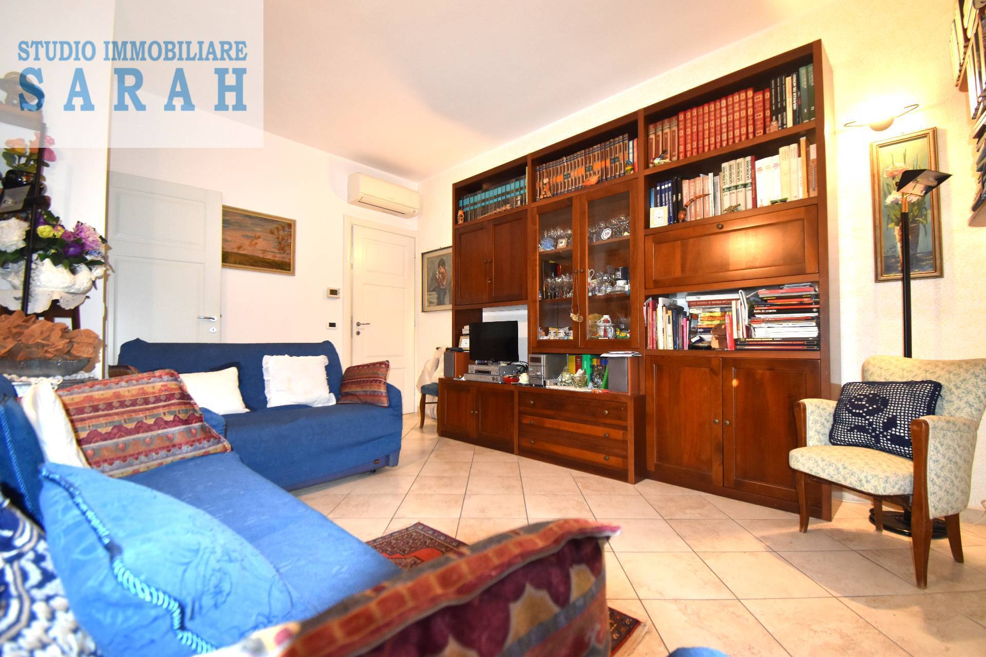 Appartamento in vendita a Viareggio, Centro