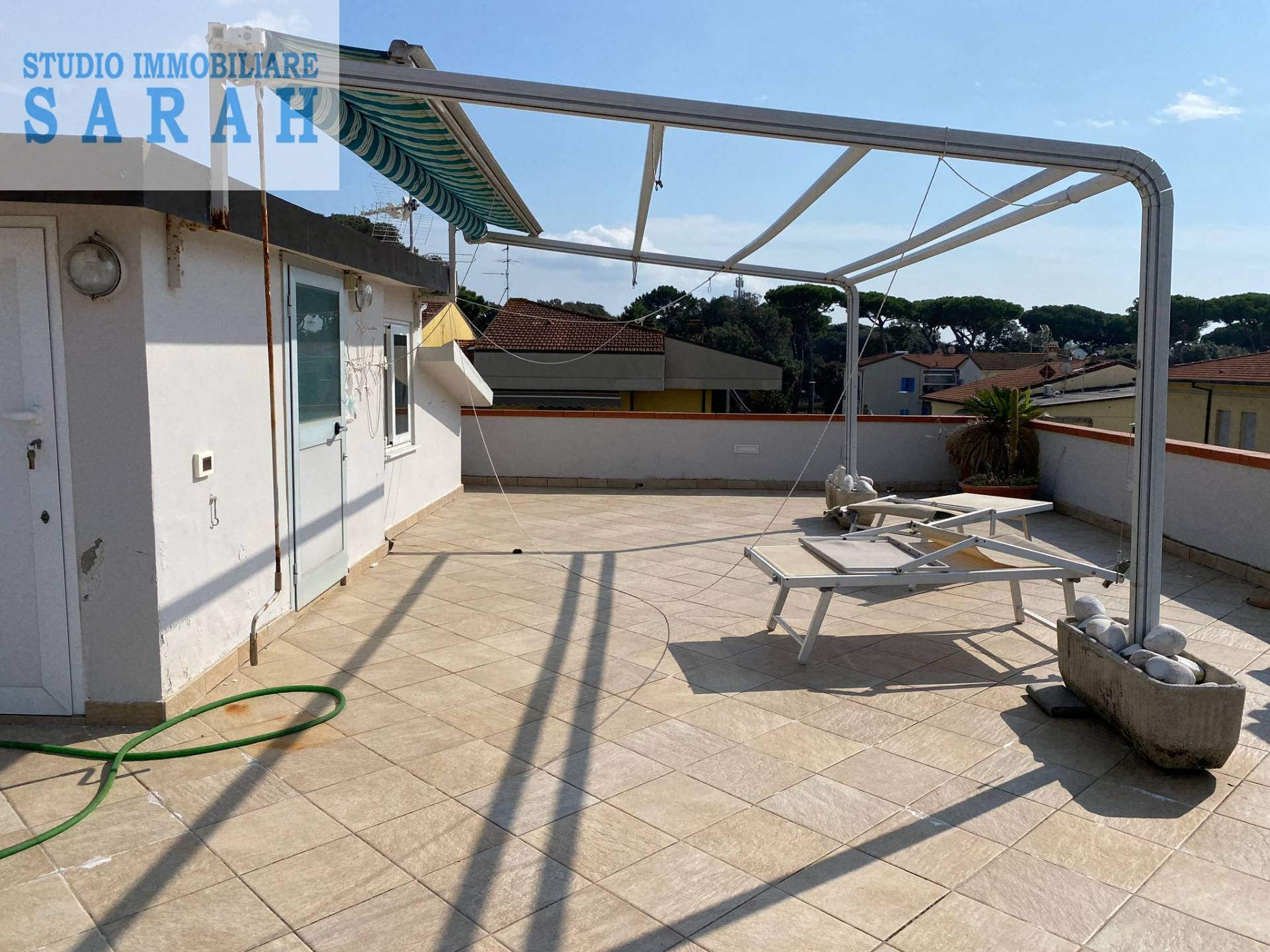 Casa indipendente in vendita a Camaiore, Lido di Camaiore