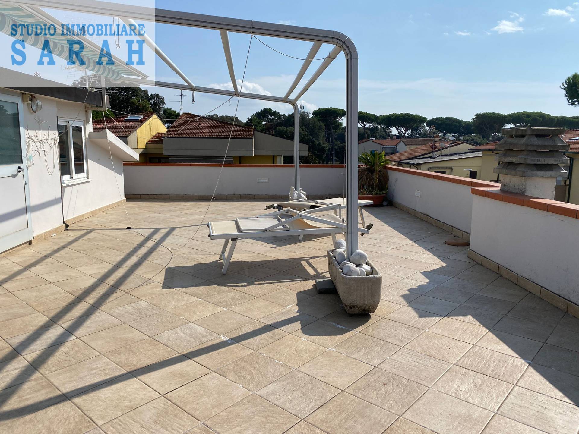 Casa indipendente in vendita a Camaiore, Lido di Camaiore