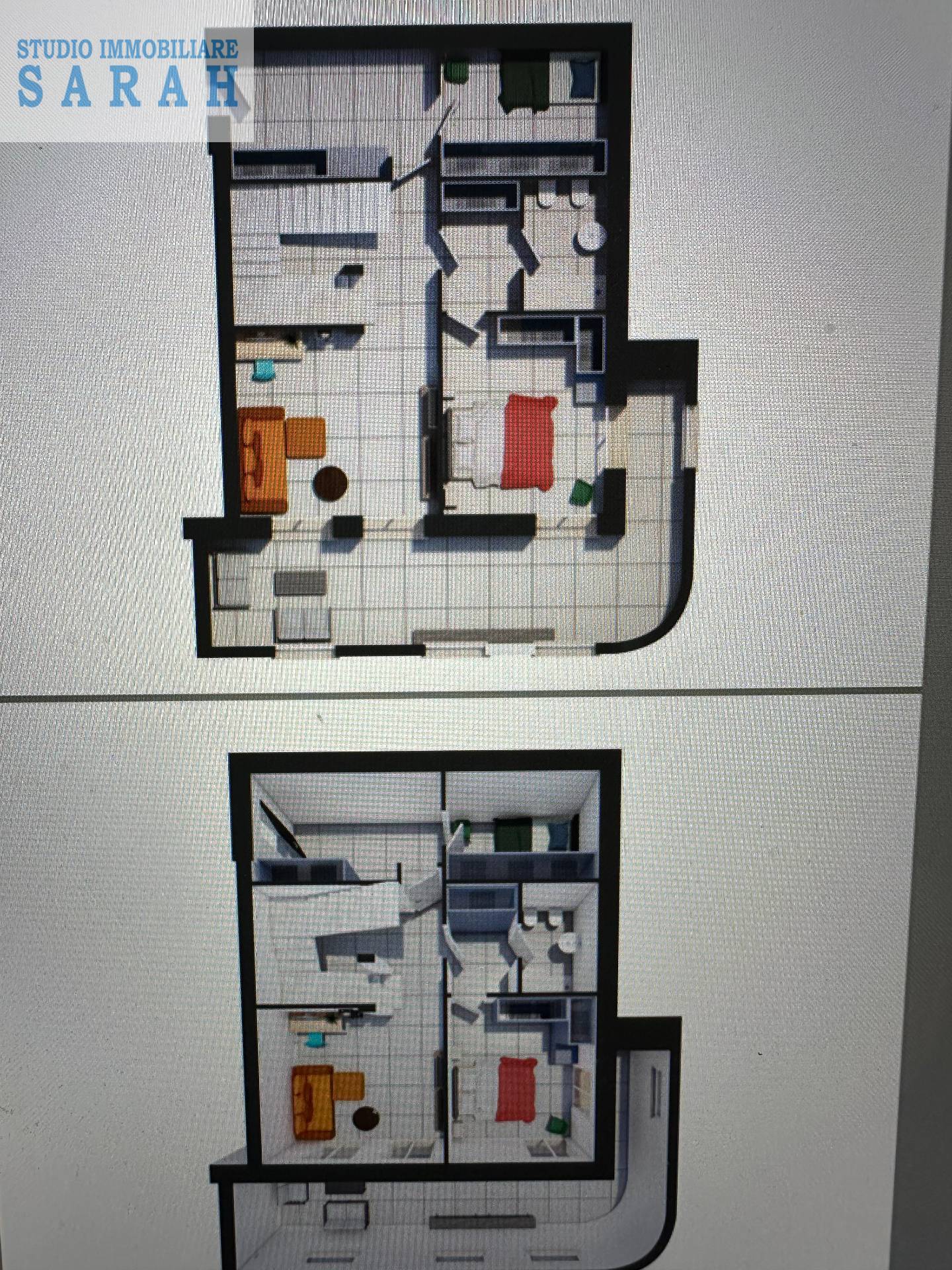 Appartamento in vendita a Viareggio, Citt Giardino