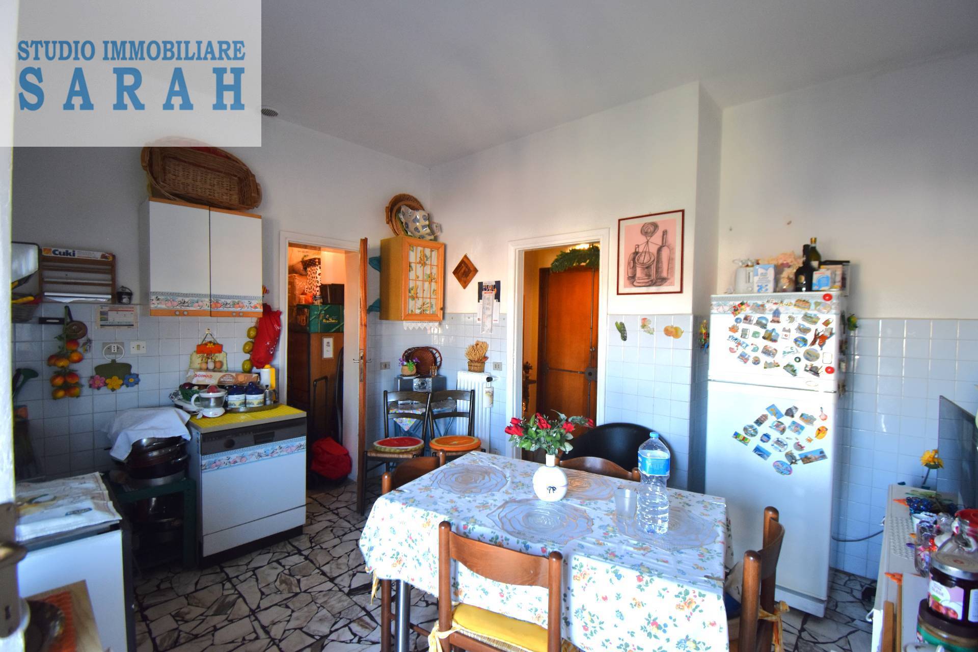 Appartamento in vendita a Viareggio, Migliarina/Terminetto