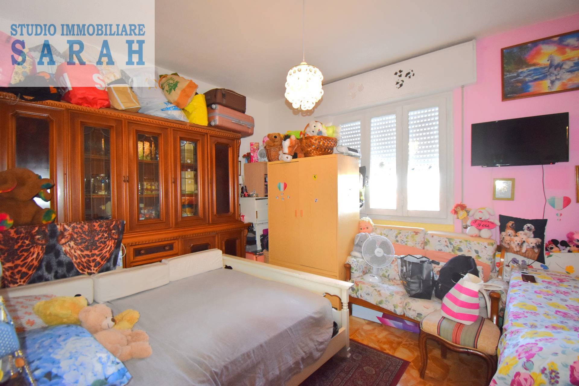 Appartamento in vendita a Viareggio, Migliarina/Terminetto