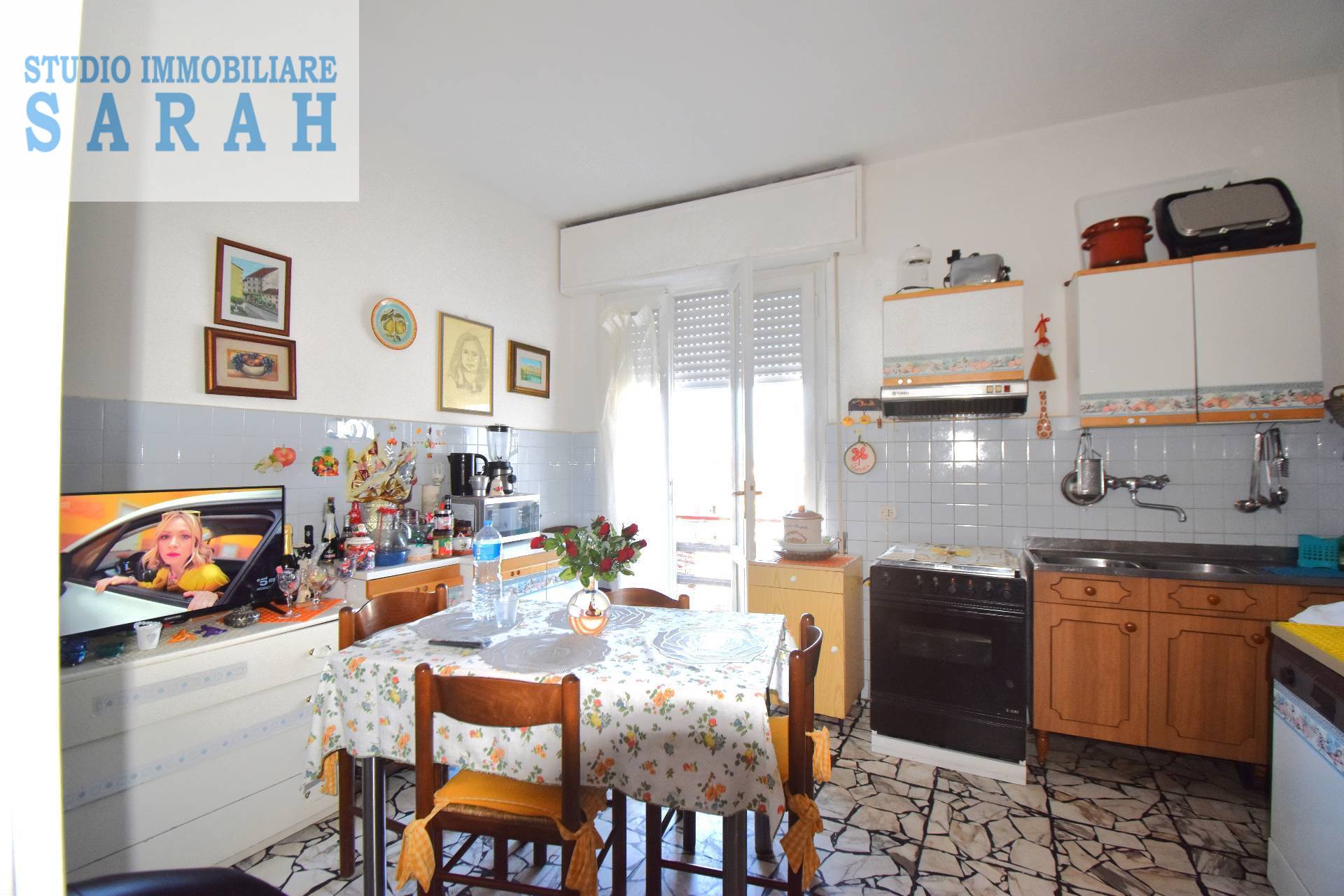 Appartamento in vendita a Viareggio, Migliarina/Terminetto