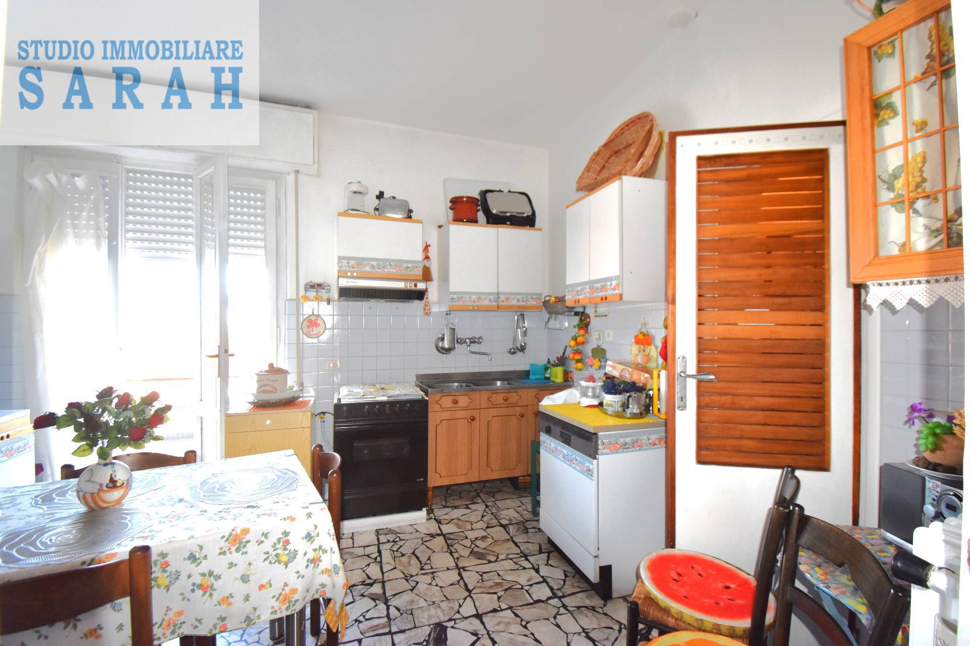 Appartamento in vendita a Viareggio, Migliarina/Terminetto