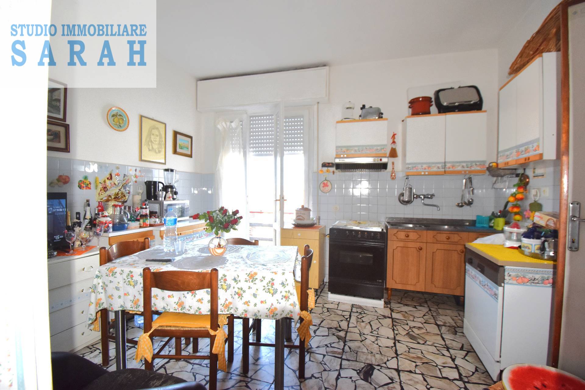 Appartamento in vendita a Viareggio, Migliarina/Terminetto