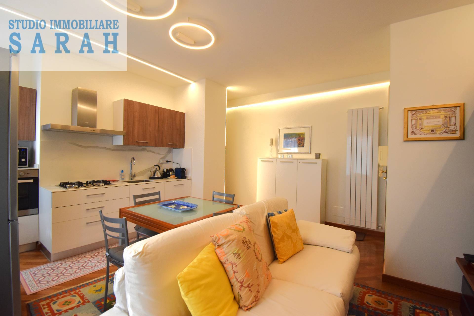 Appartamento in affitto a Viareggio, Centro