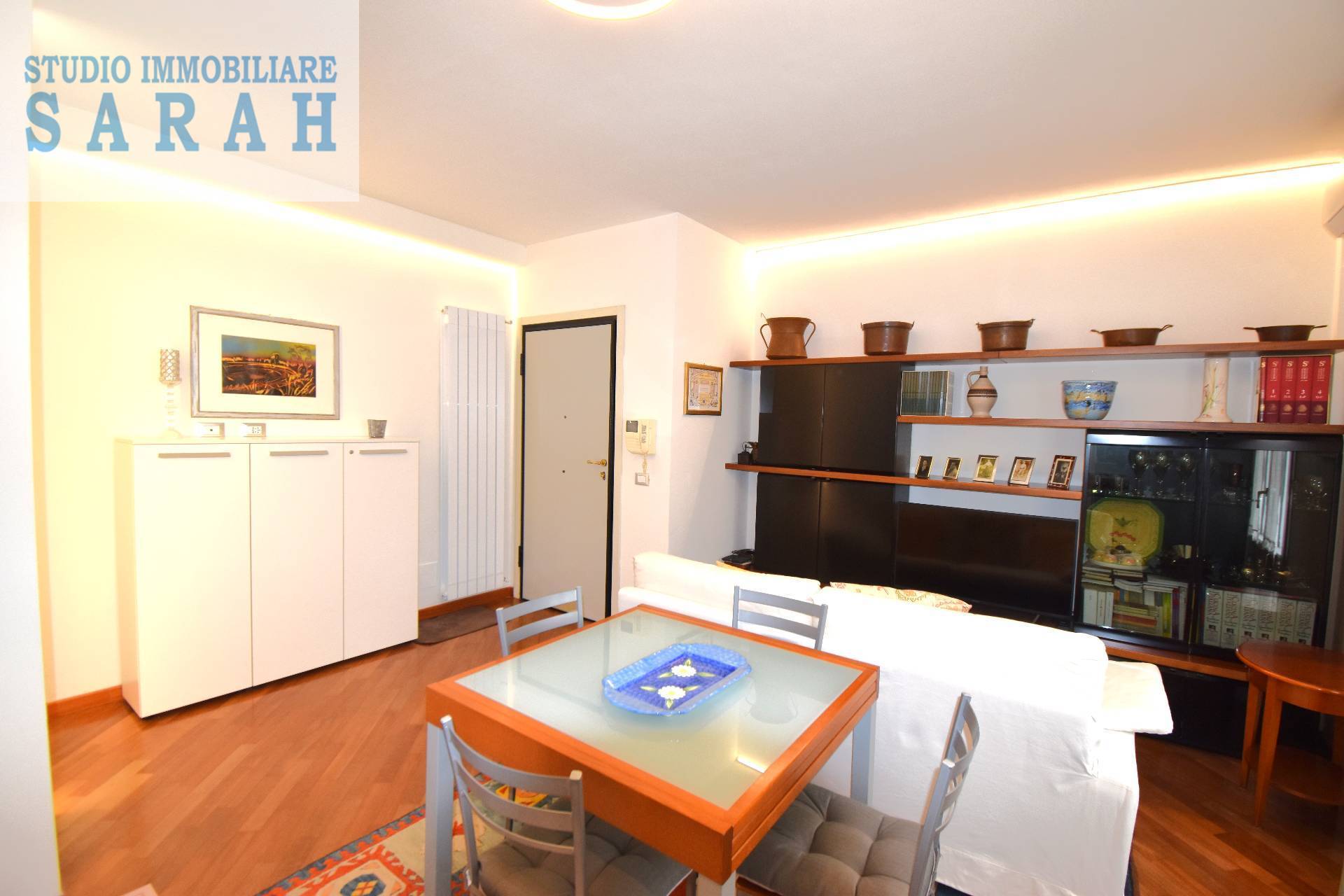 Appartamento in affitto a Viareggio, Centro