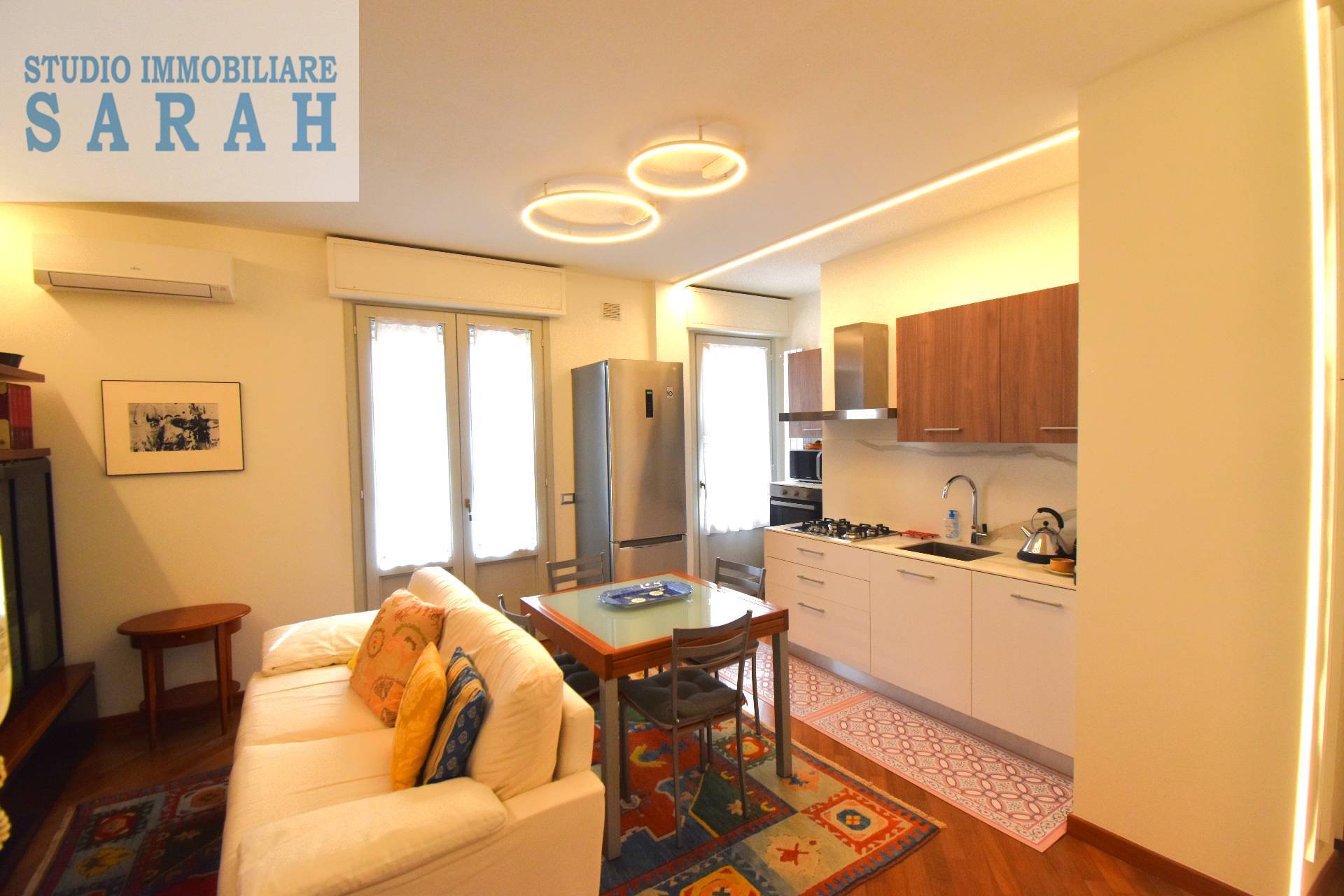 Appartamento in affitto a Viareggio, Centro