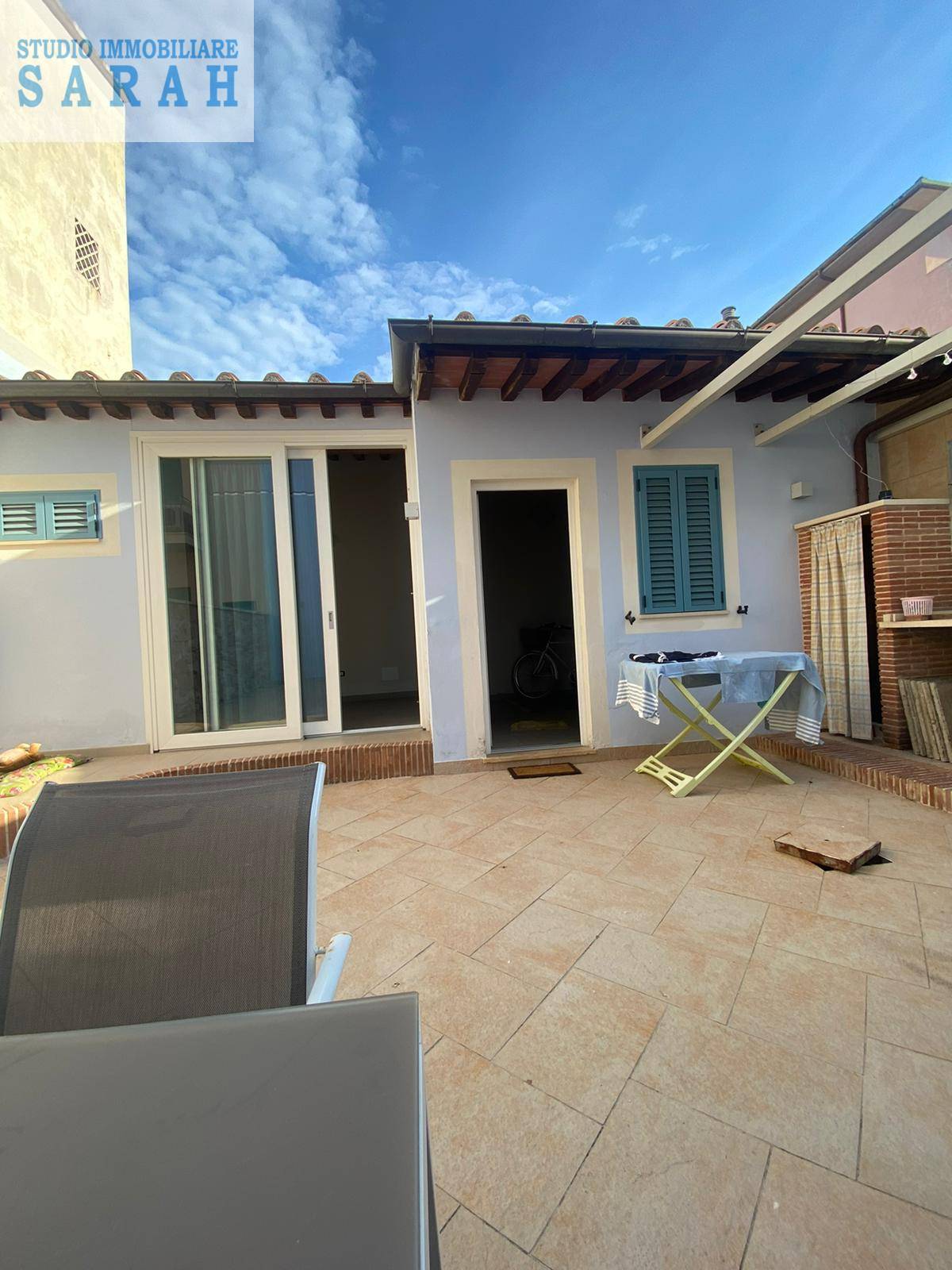 Appartamento in vendita a Viareggio, Centro