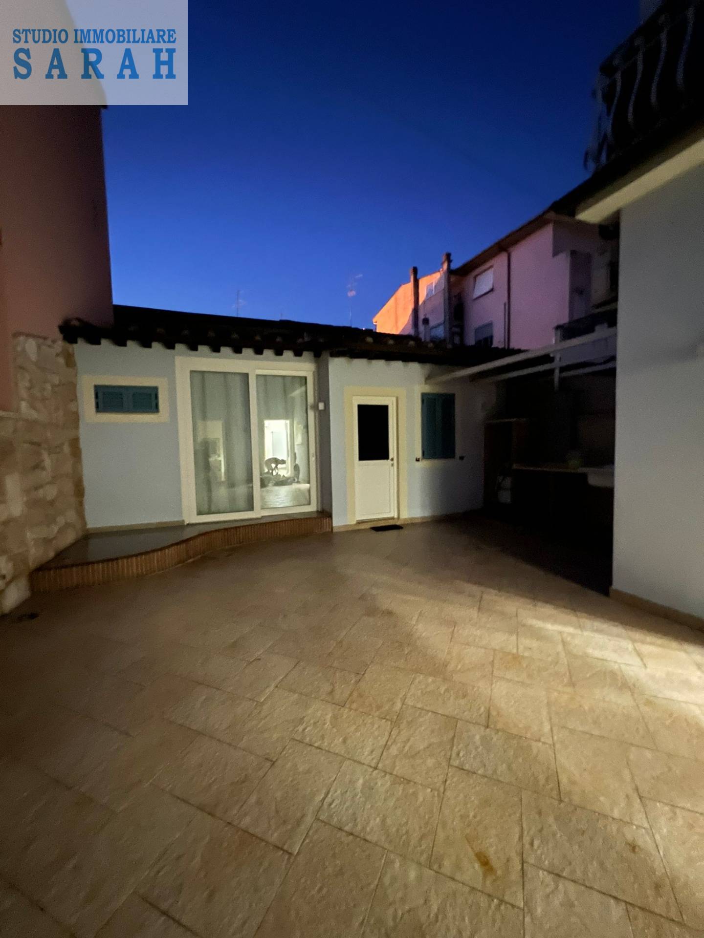 Appartamento in vendita a Viareggio, Centro