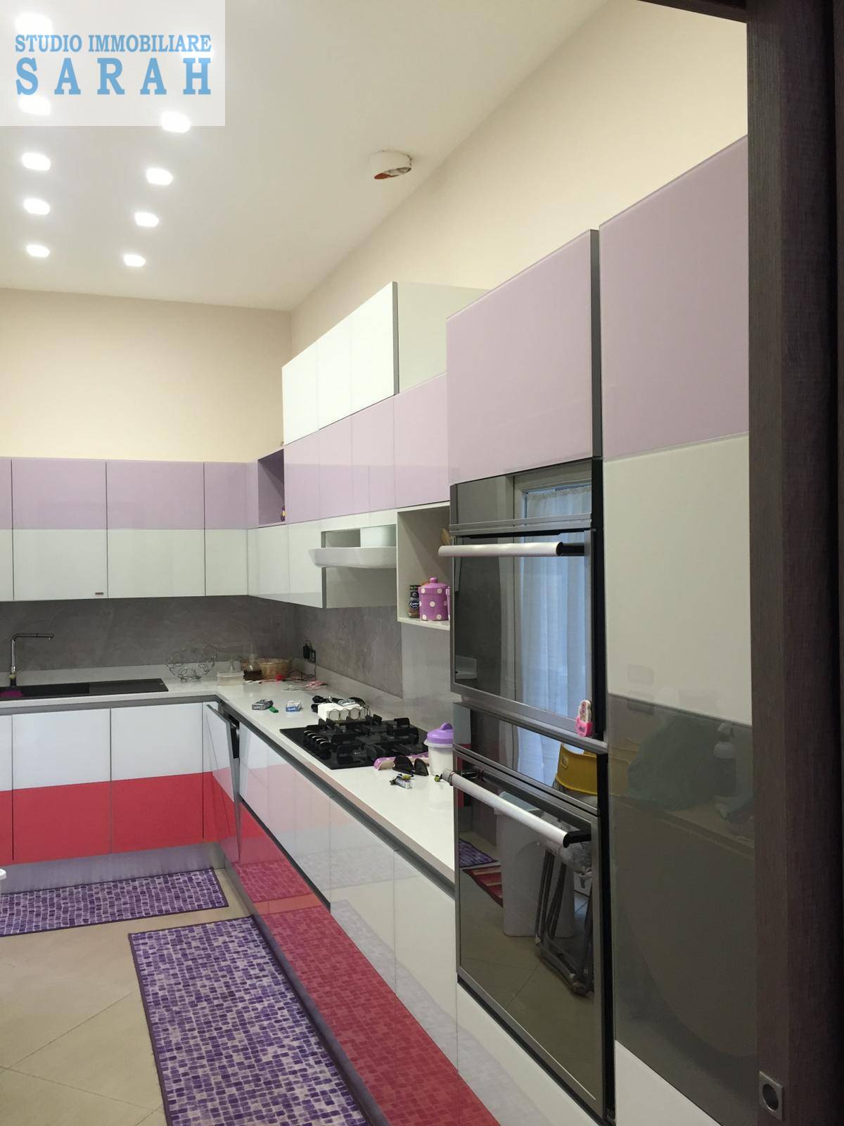 Appartamento in vendita a Viareggio, Centro