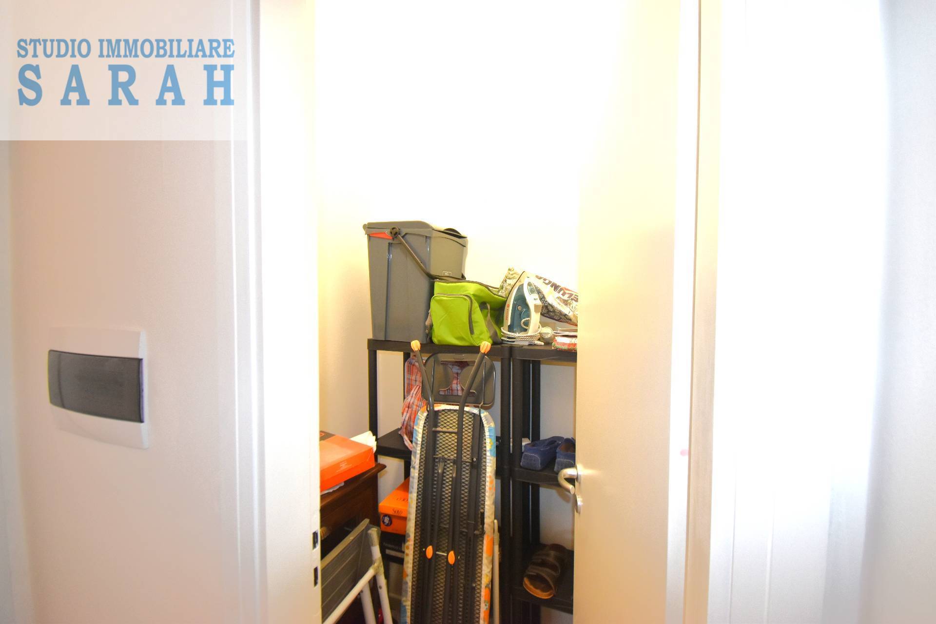 Appartamento in vendita a Viareggio, Migliarina/Terminetto