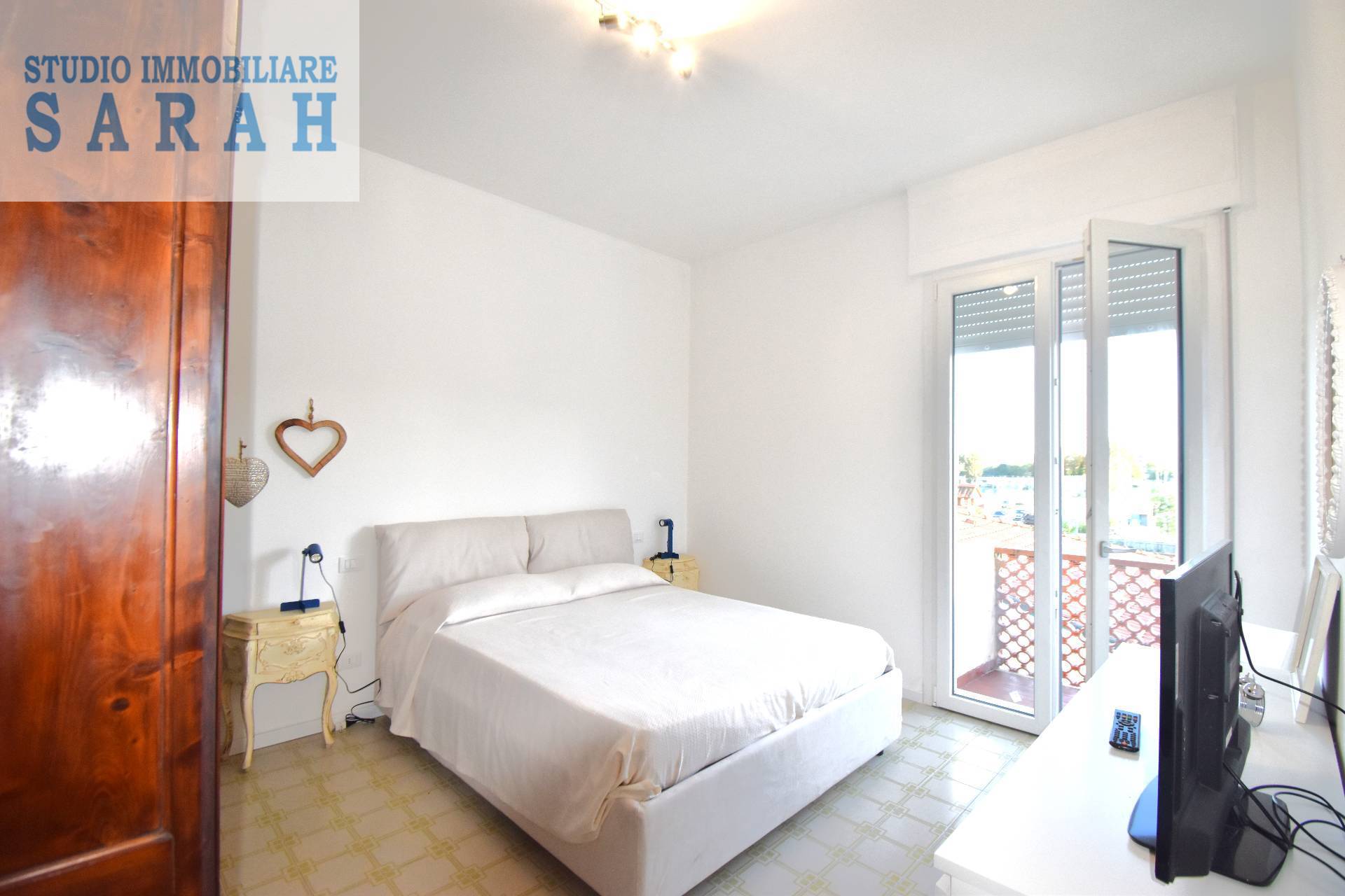 Appartamento in vendita a Viareggio, Migliarina/Terminetto