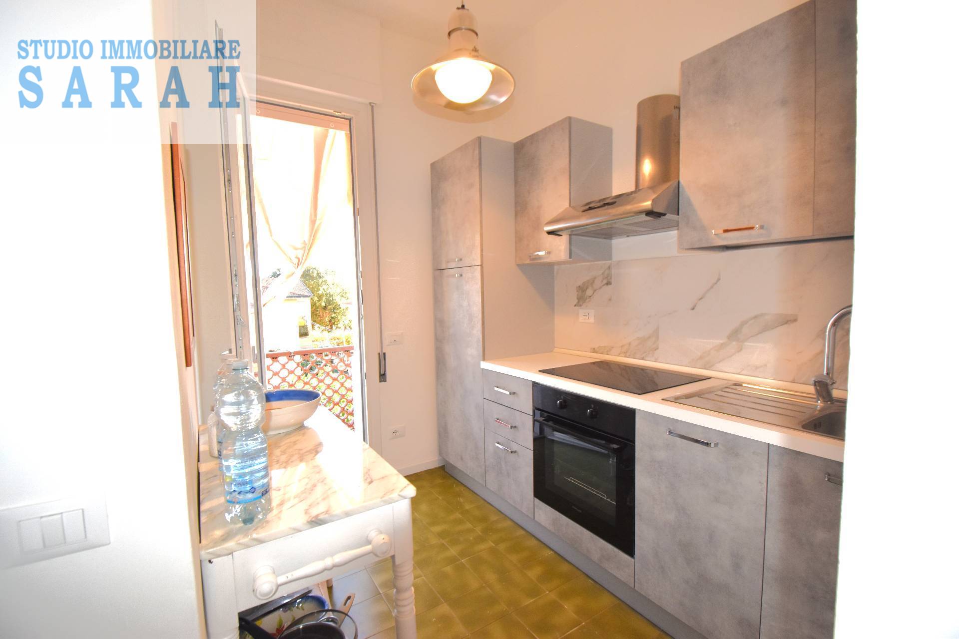 Appartamento in vendita a Viareggio, Migliarina/Terminetto