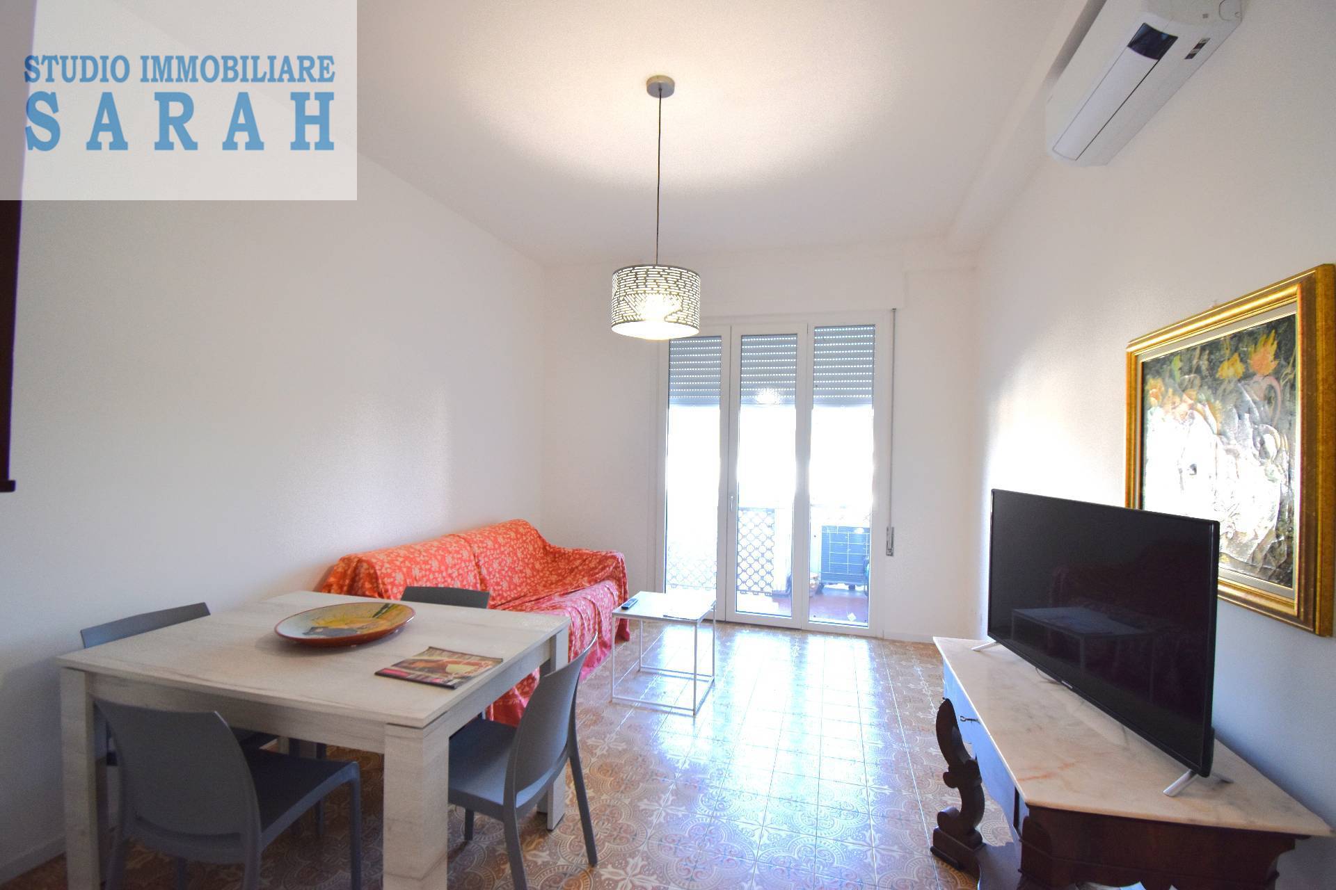 Appartamento in vendita a Viareggio, Migliarina/Terminetto