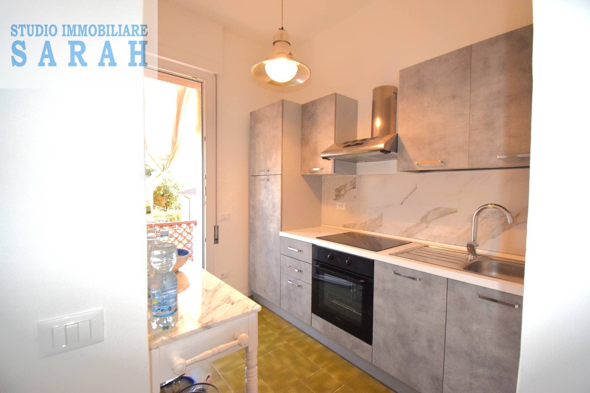 Appartamento in vendita a Viareggio, Migliarina/Terminetto