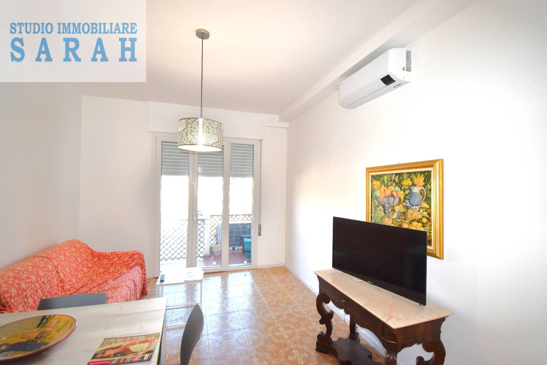 Appartamento in vendita a Viareggio, Migliarina/Terminetto