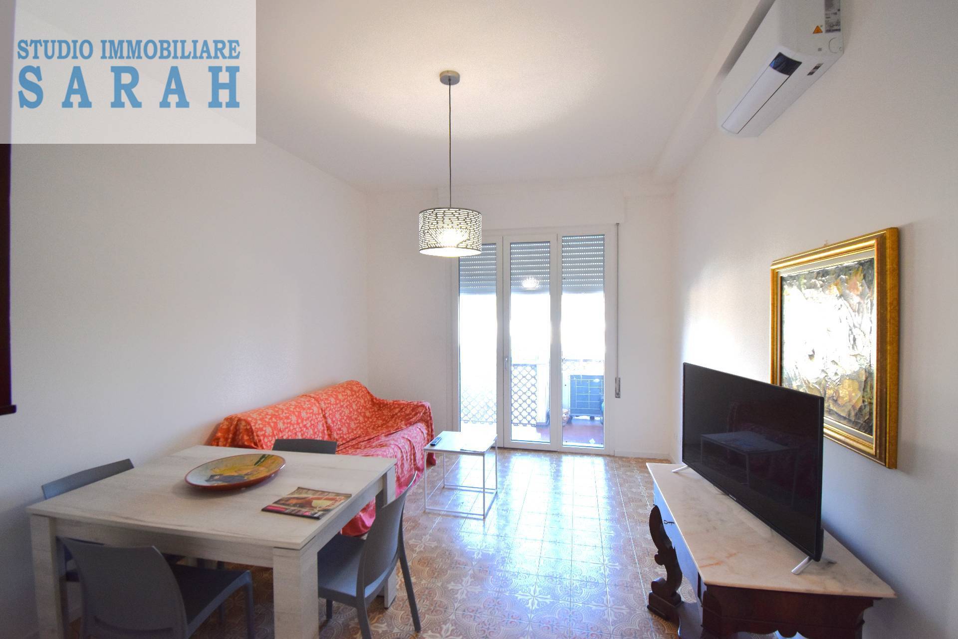 Appartamento in vendita a Viareggio, Migliarina/Terminetto