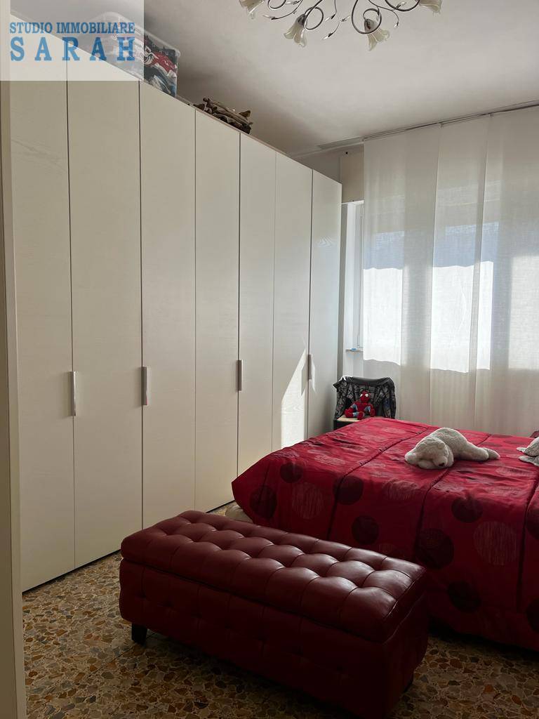 Appartamento in vendita a Viareggio, Marco Polo Don Bosco