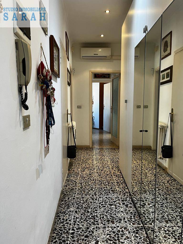 Appartamento in vendita a Viareggio, Marco Polo Don Bosco