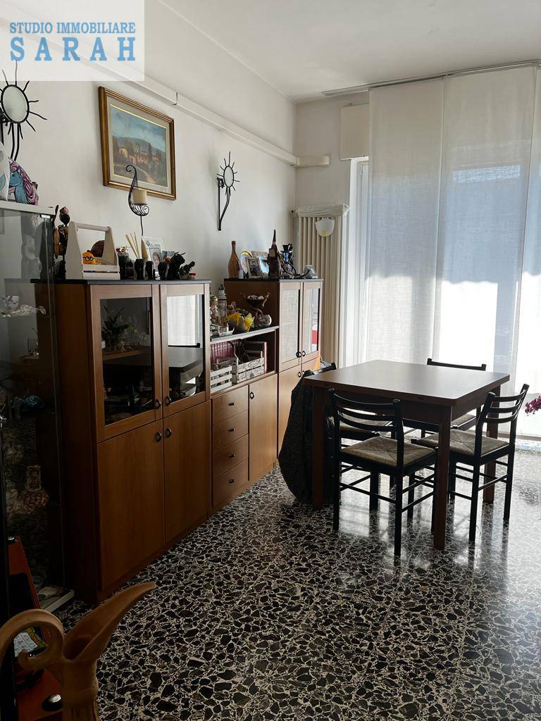 Appartamento in vendita a Viareggio, Marco Polo Don Bosco