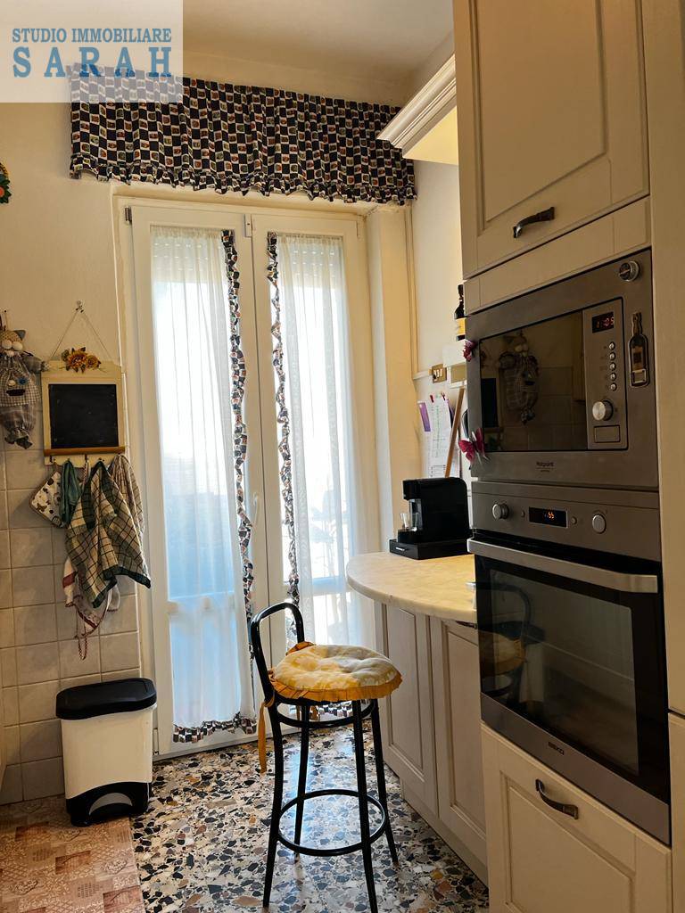 Appartamento in vendita a Viareggio, Marco Polo Don Bosco