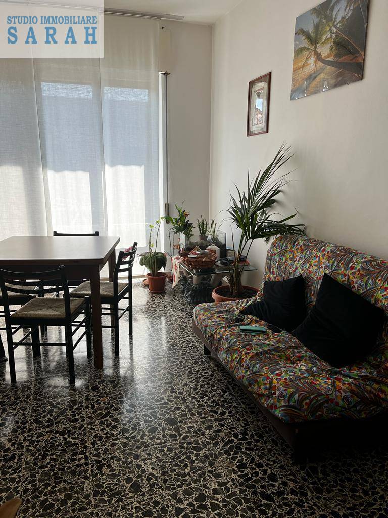 Appartamento in vendita a Viareggio, Marco Polo Don Bosco