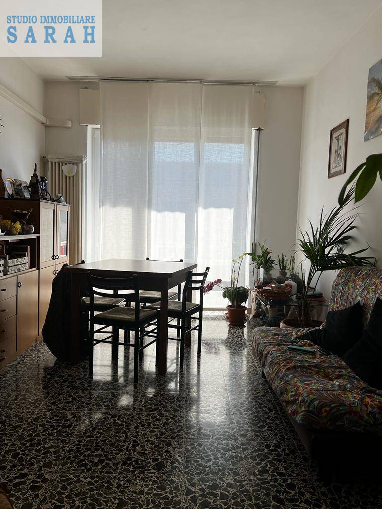 Appartamento in vendita a Viareggio, Marco Polo Don Bosco