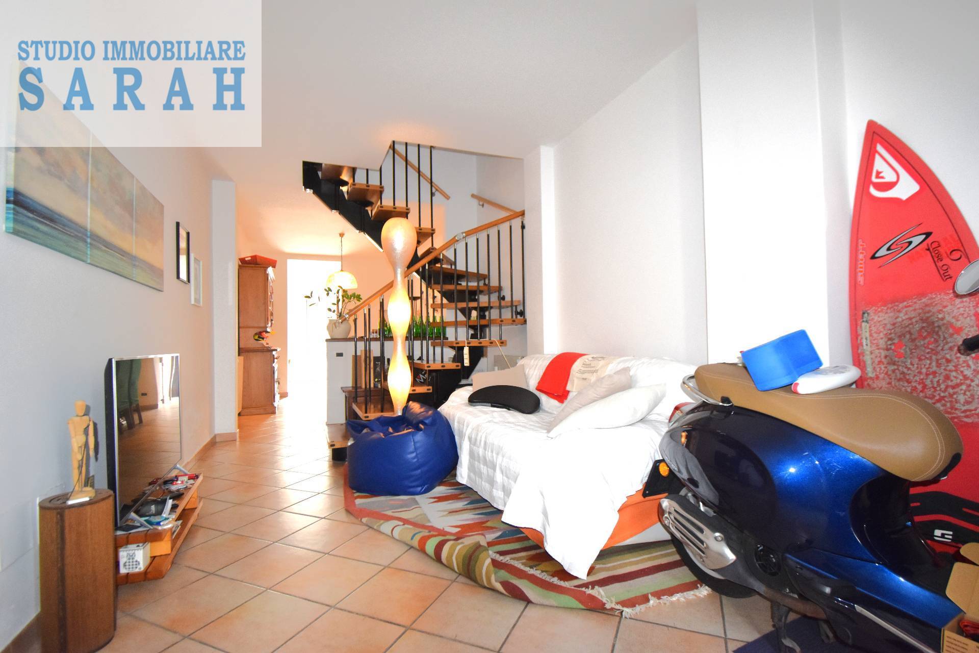 Casa indipendente in vendita a Viareggio, Darsena / Campo D'aviazione