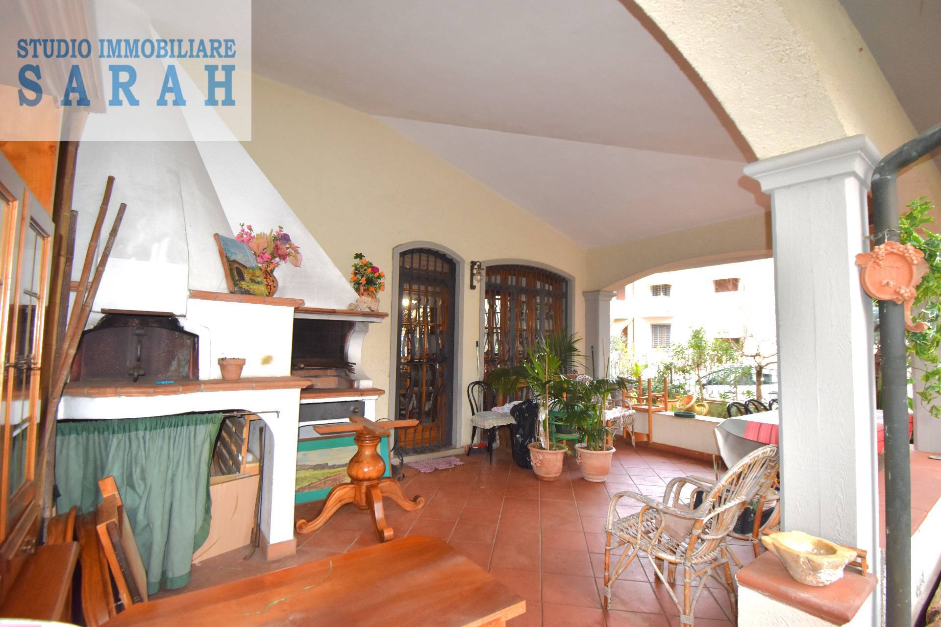 Casa indipendente in vendita a Viareggio, Darsena / Campo D'aviazione