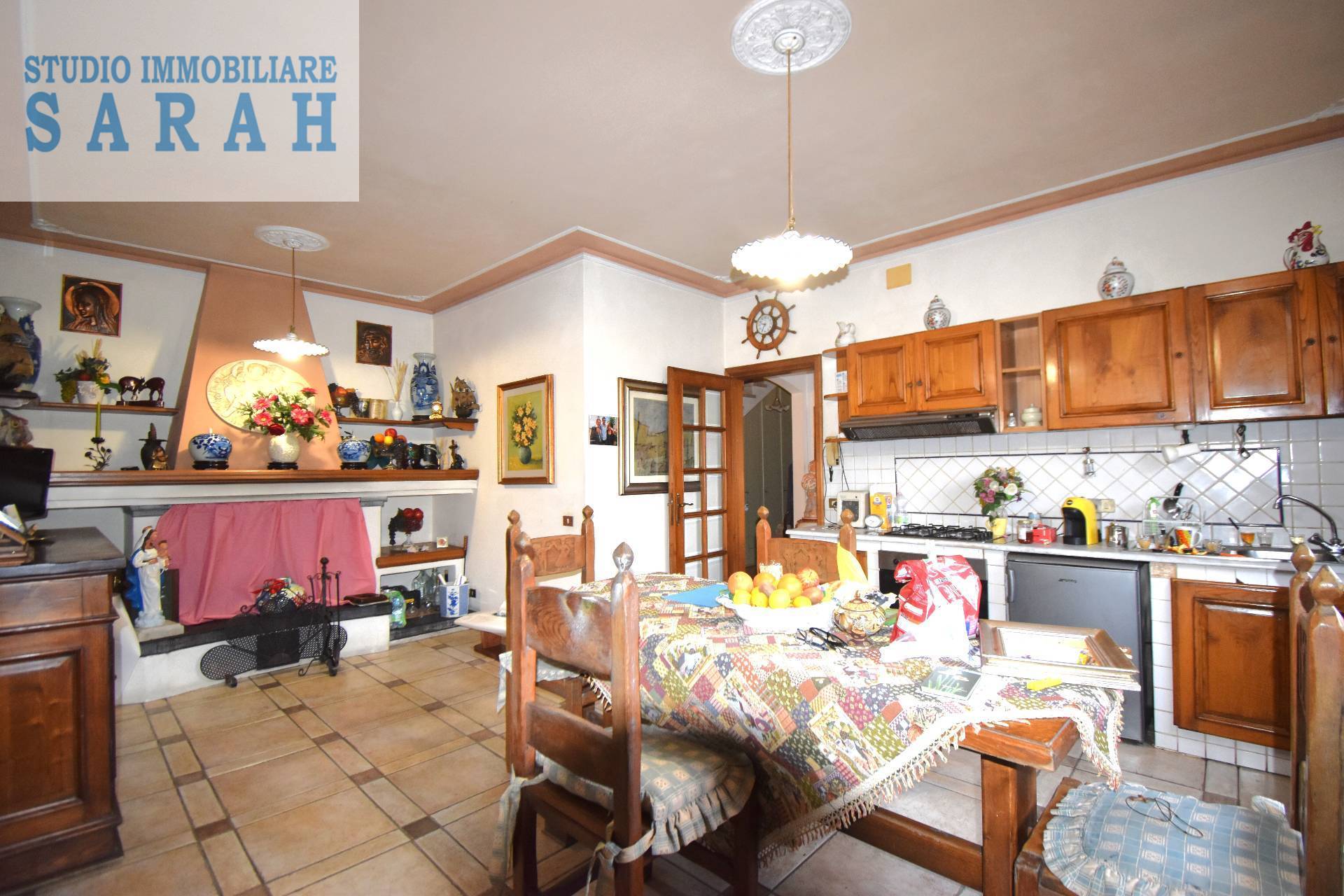 Casa indipendente in vendita a Viareggio, Darsena / Campo D'aviazione