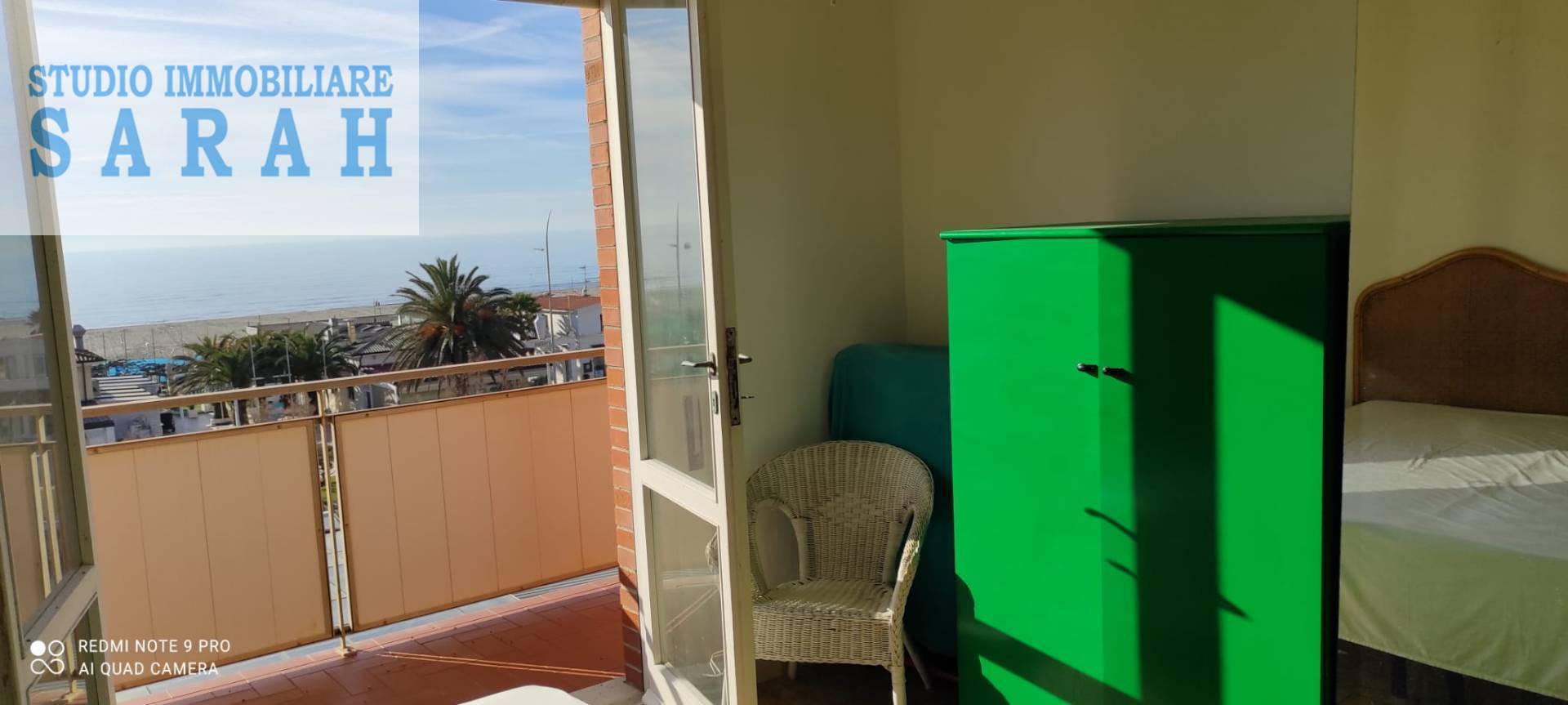 Attico in vendita a Camaiore, Lido di Camaiore