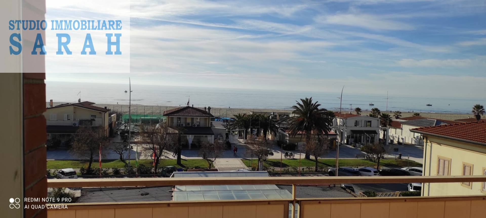 Attico in vendita a Camaiore, Lido di Camaiore