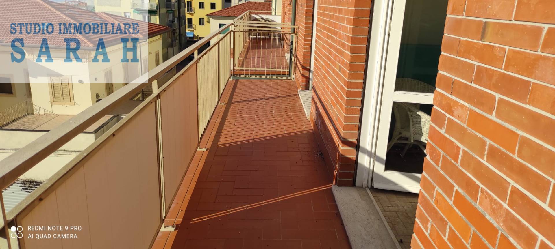 Attico in vendita a Camaiore, Lido di Camaiore