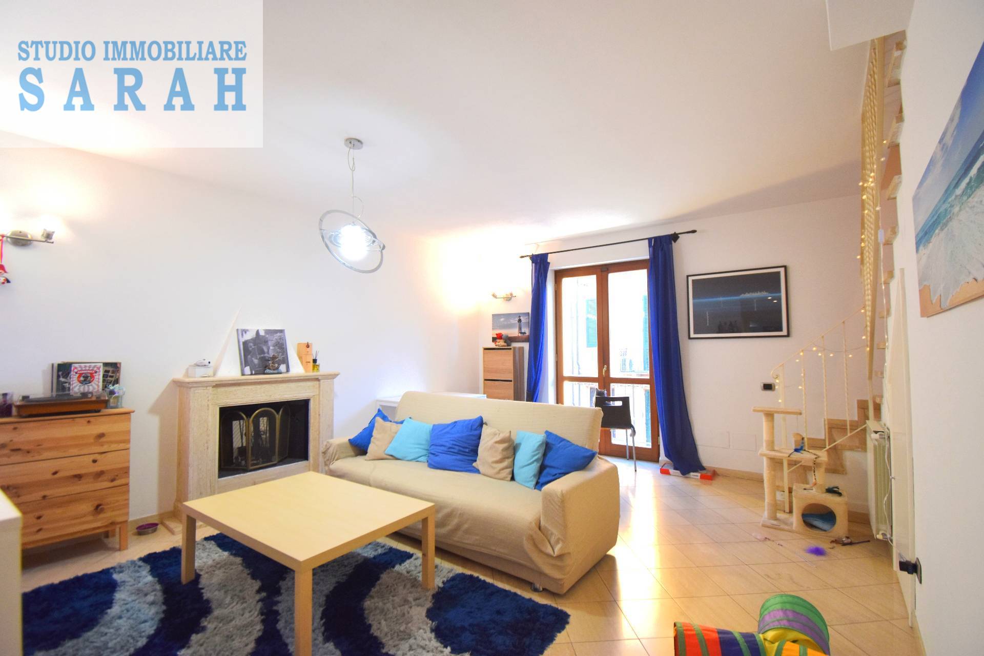 Appartamento in vendita a Viareggio