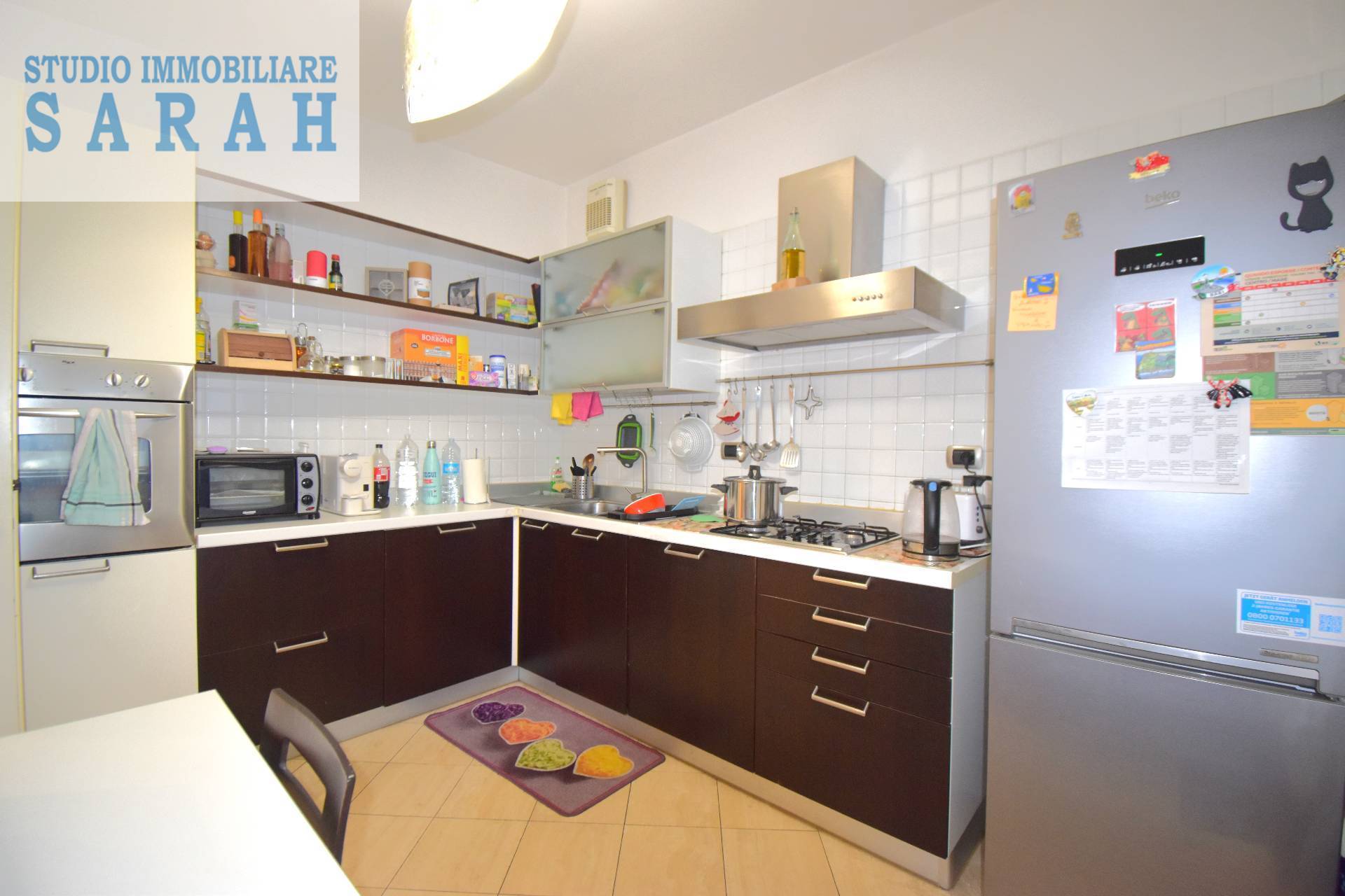 Appartamento in vendita a Viareggio