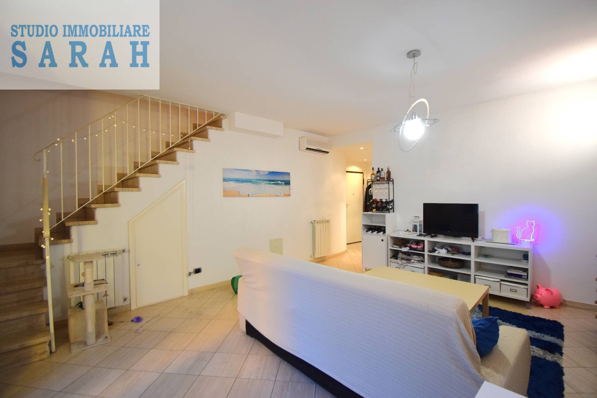 Appartamento in vendita a Viareggio