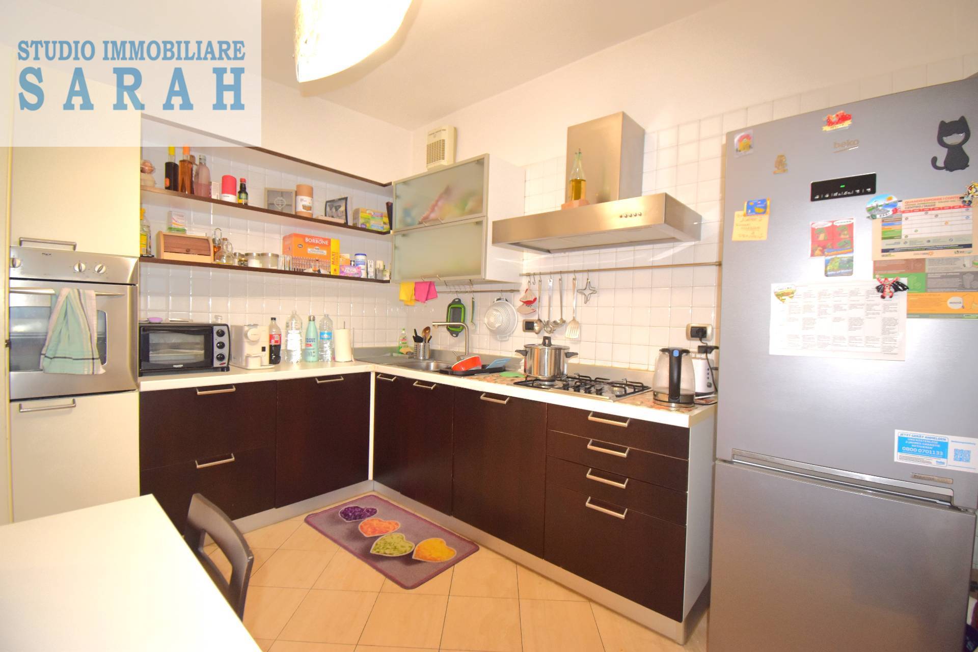 Appartamento in vendita a Viareggio