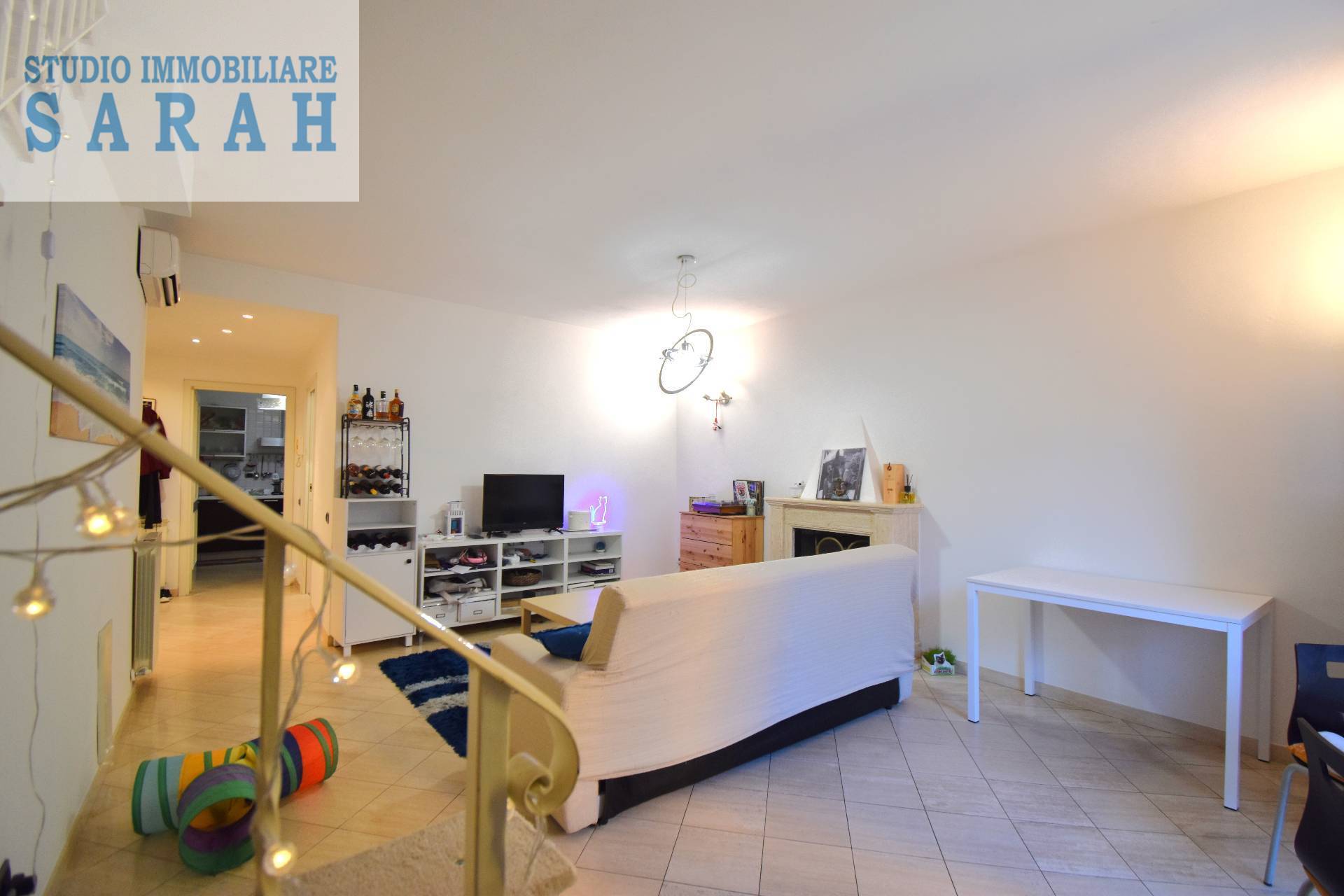 Appartamento in vendita a Viareggio