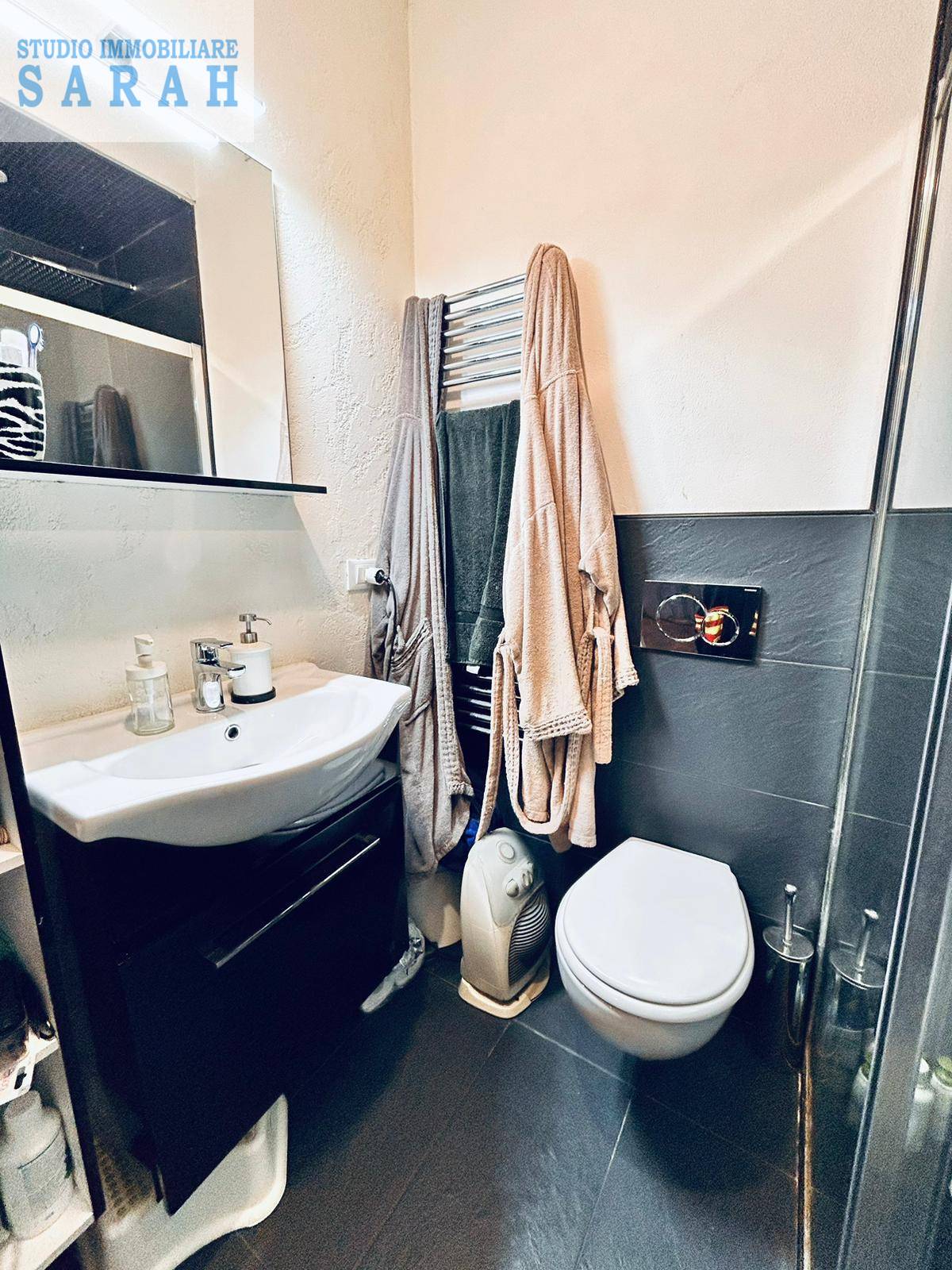 Villette a schiera in vendita a Viareggio, Varignano