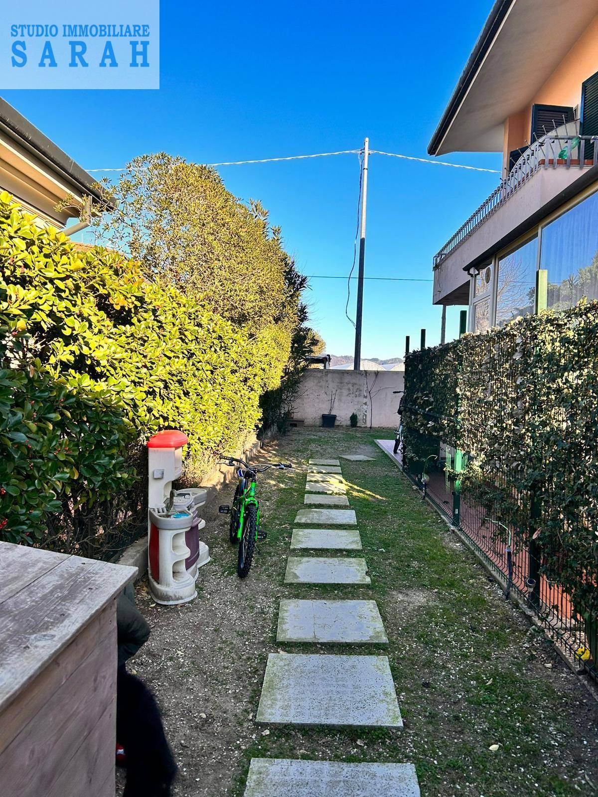 Villette a schiera in vendita a Viareggio, Varignano