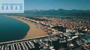 Villette a schiera in vendita a Viareggio, Varignano