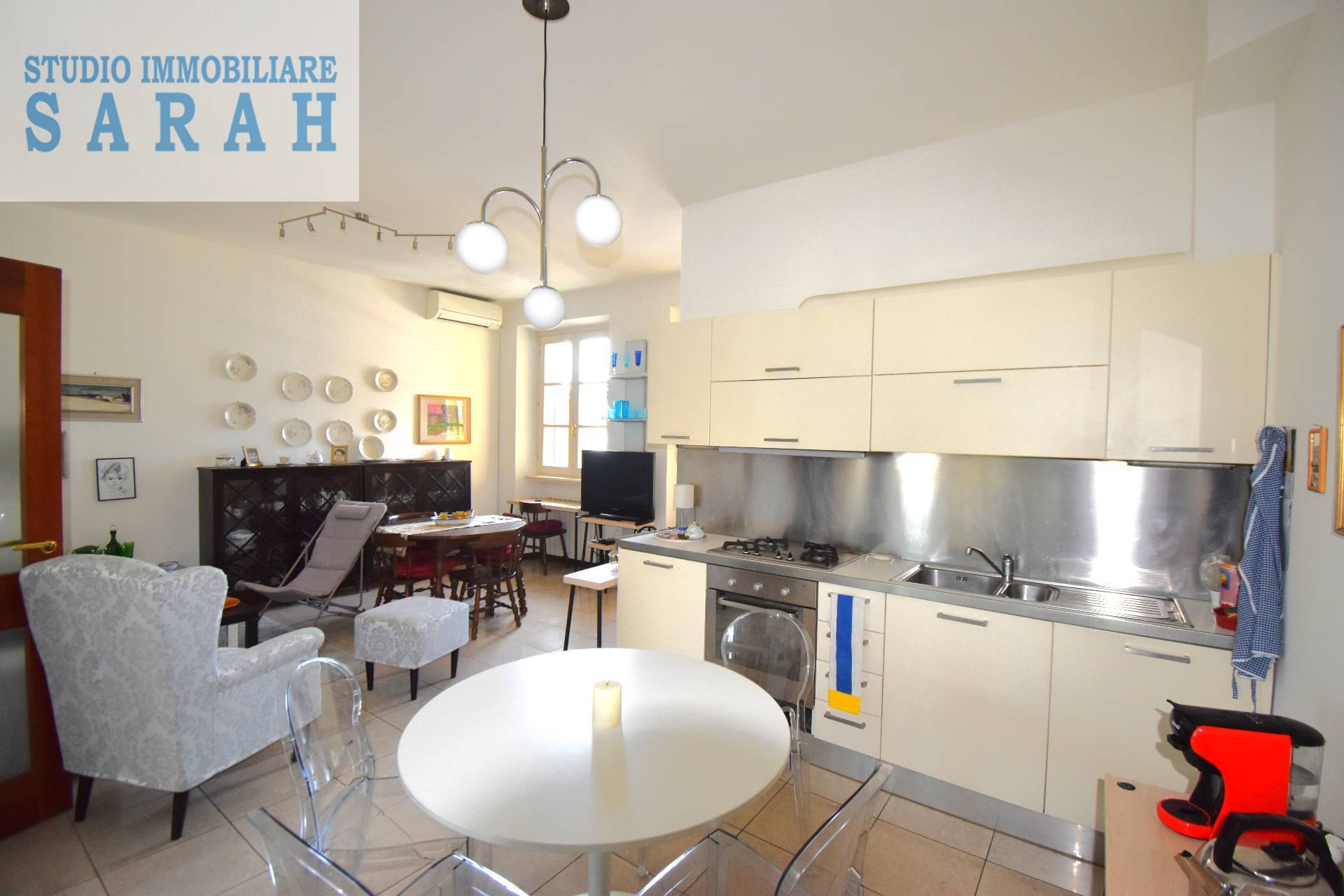 Appartamento in affitto a Viareggio, Centro