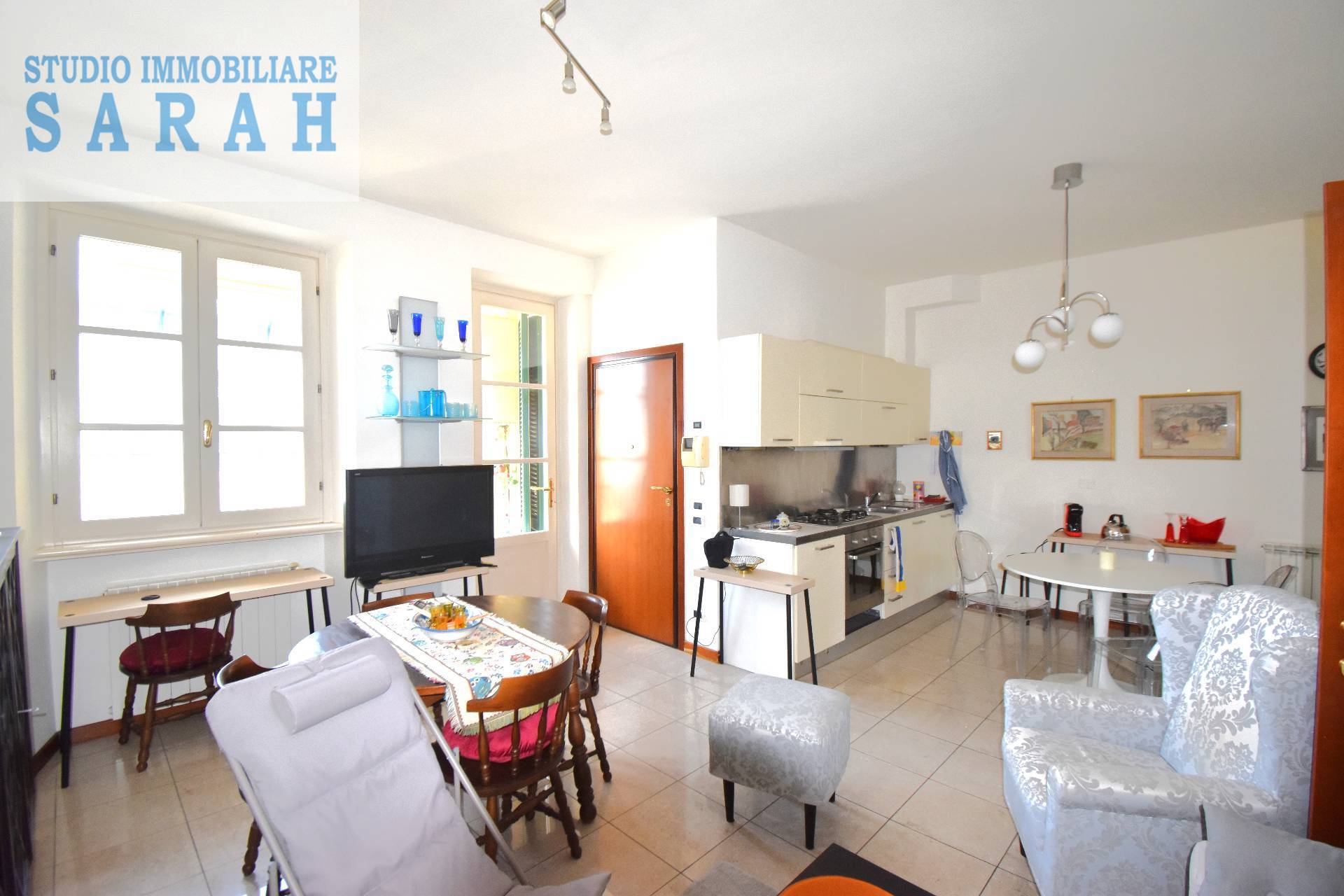 Appartamento in affitto a Viareggio, Centro