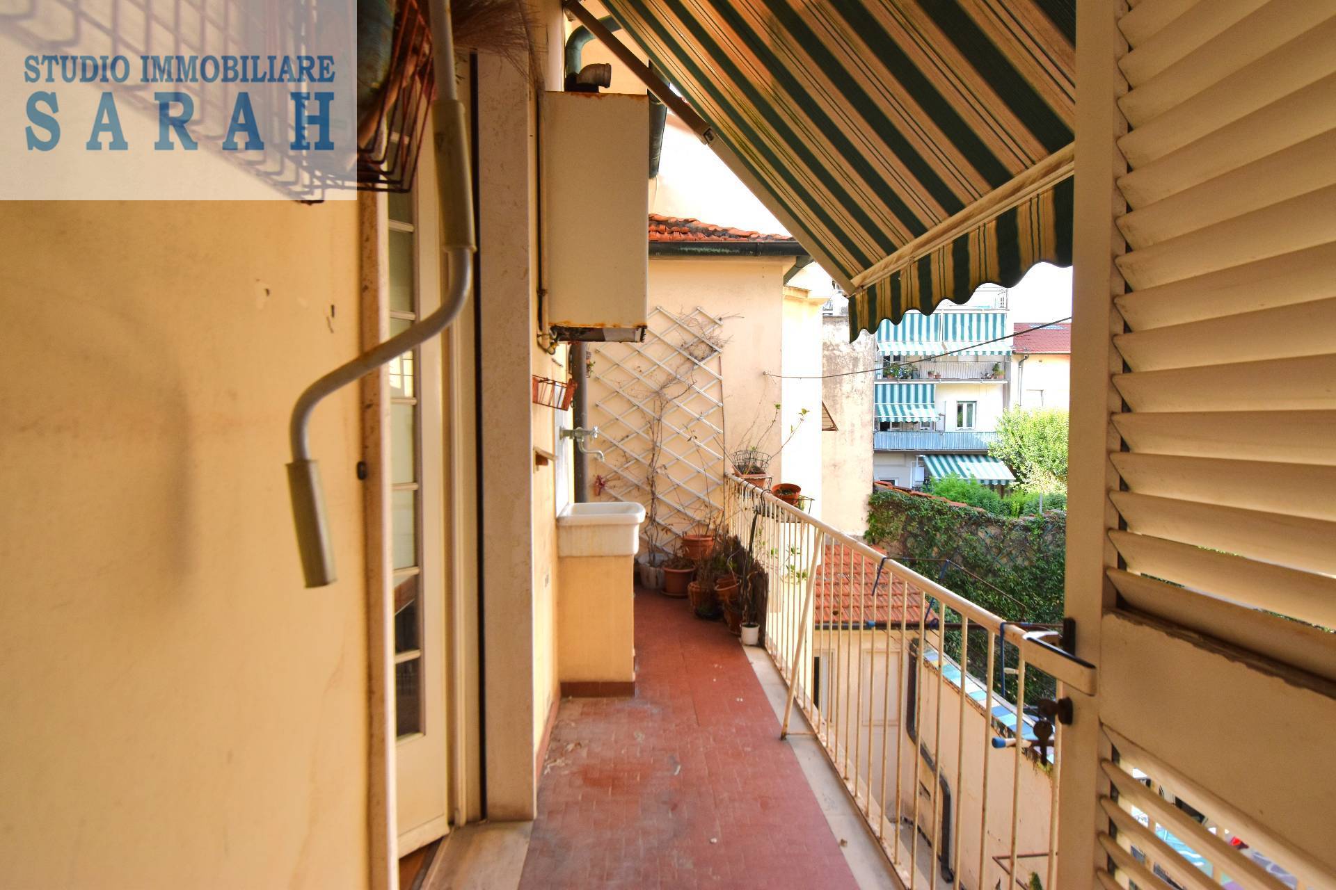 Casa indipendente in vendita a Viareggio, Marco Polo Don Bosco