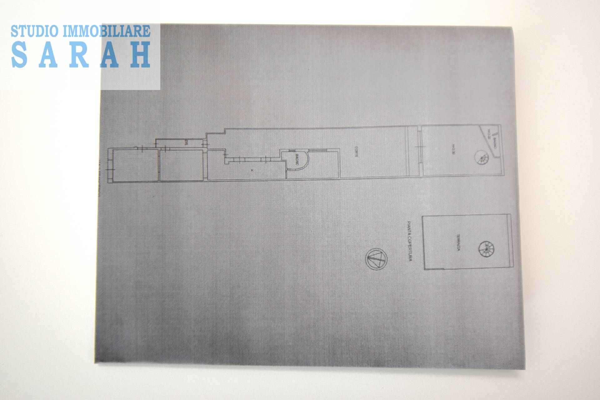 Appartamento in vendita a Viareggio, Centro
