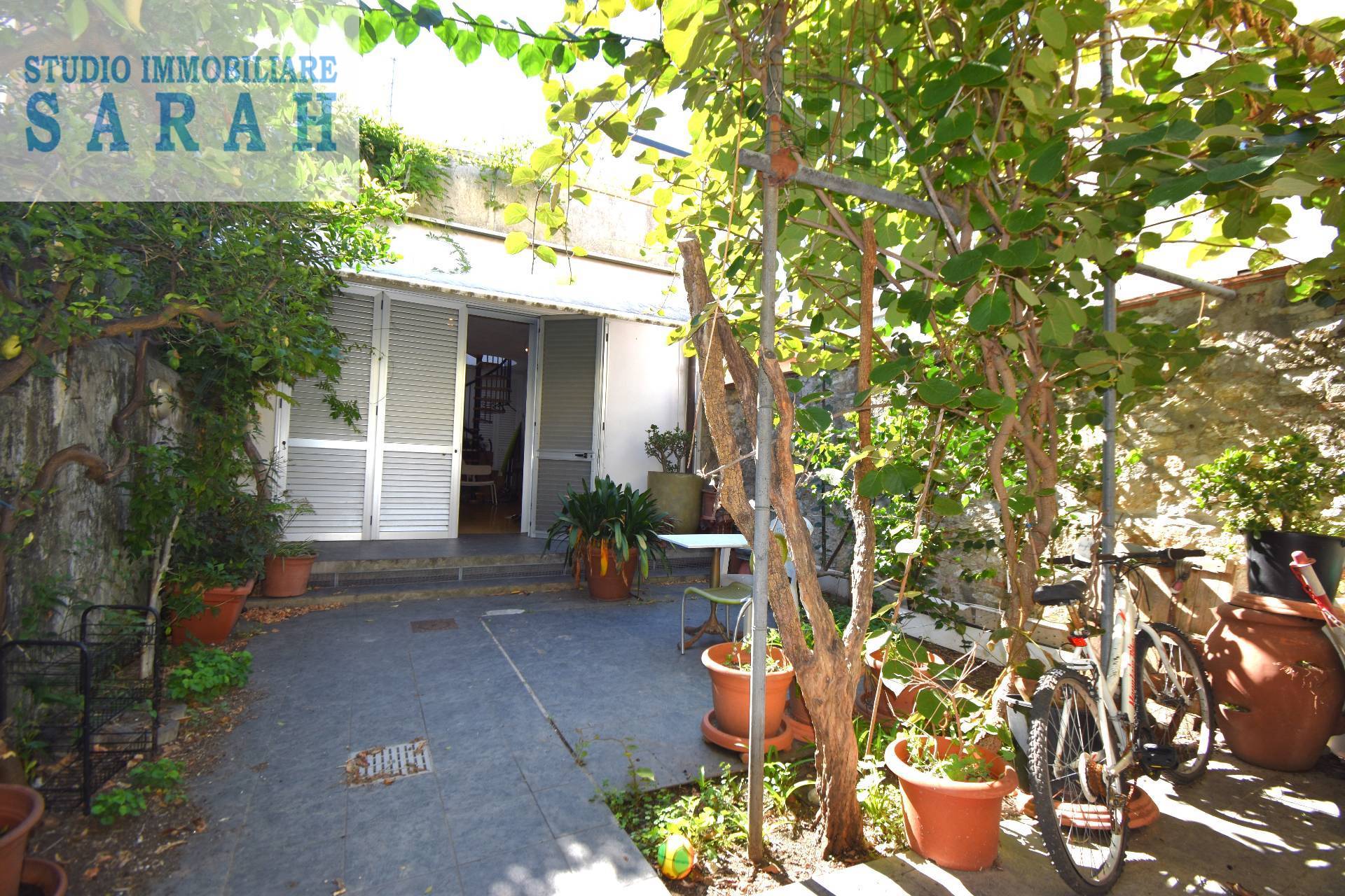 Appartamento in vendita a Viareggio, Centro