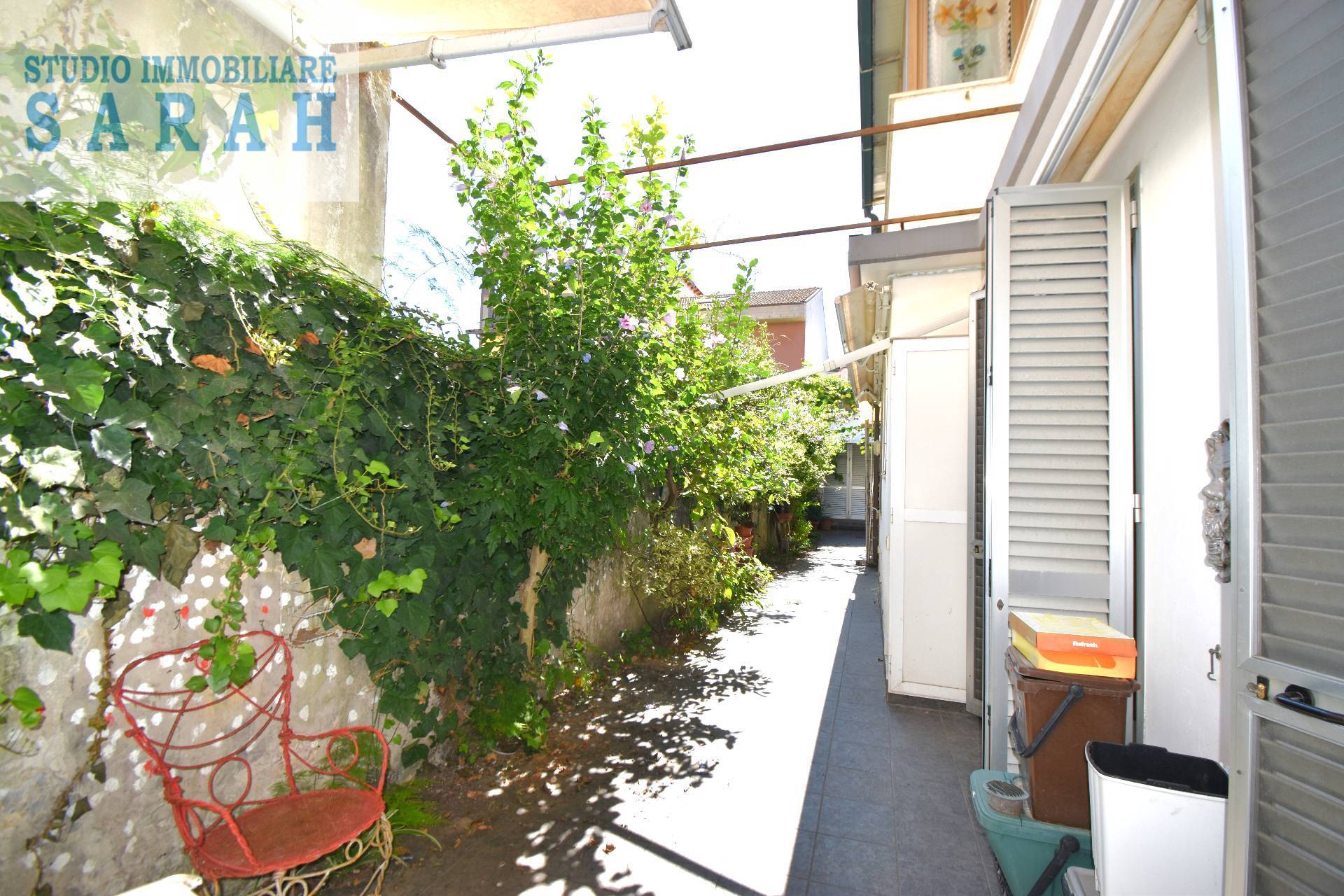 Appartamento in vendita a Viareggio, Centro